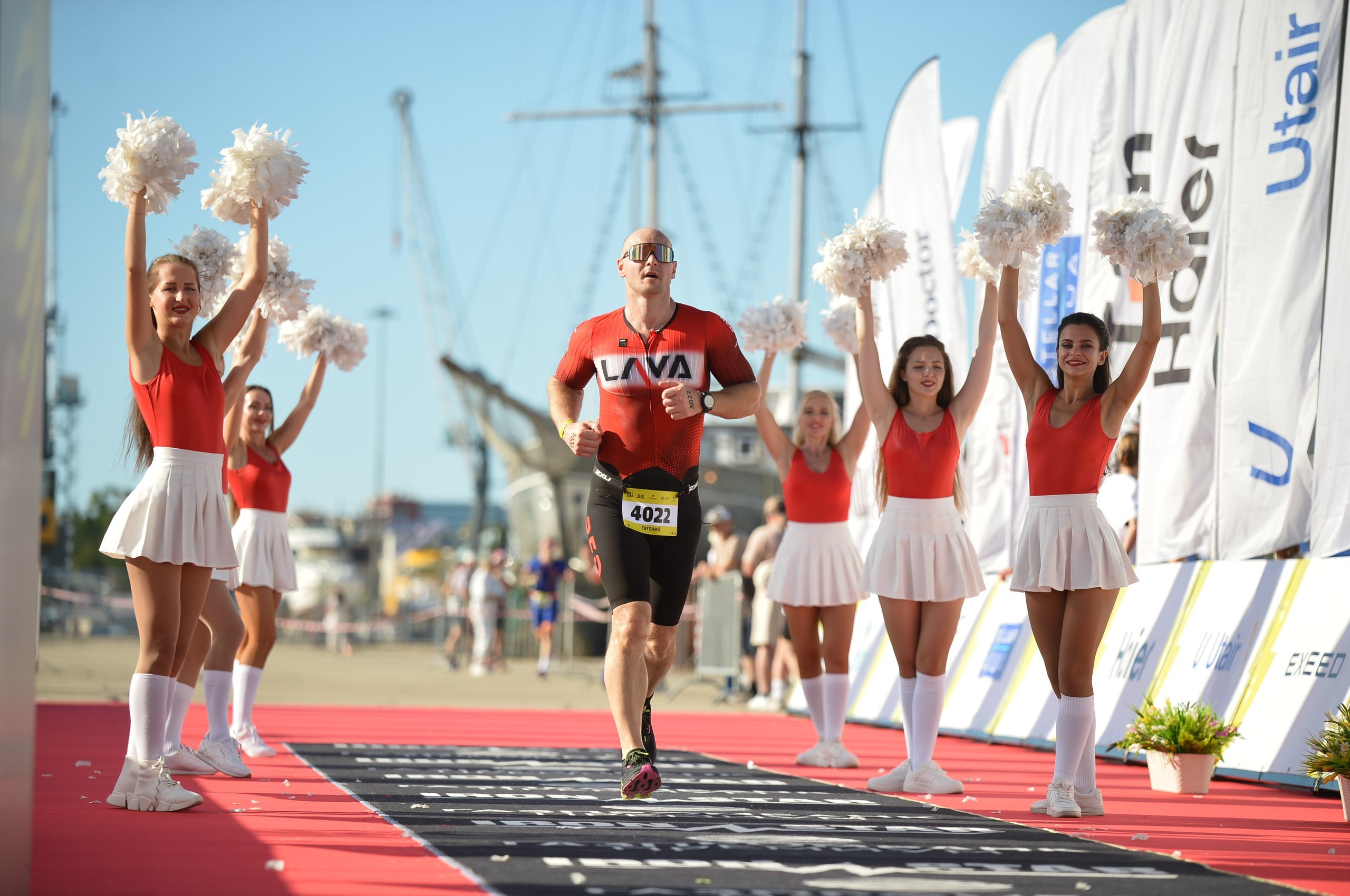 IronStar Sochi 06/10/24. Фотограф в Краснодаре Алена Горбунова