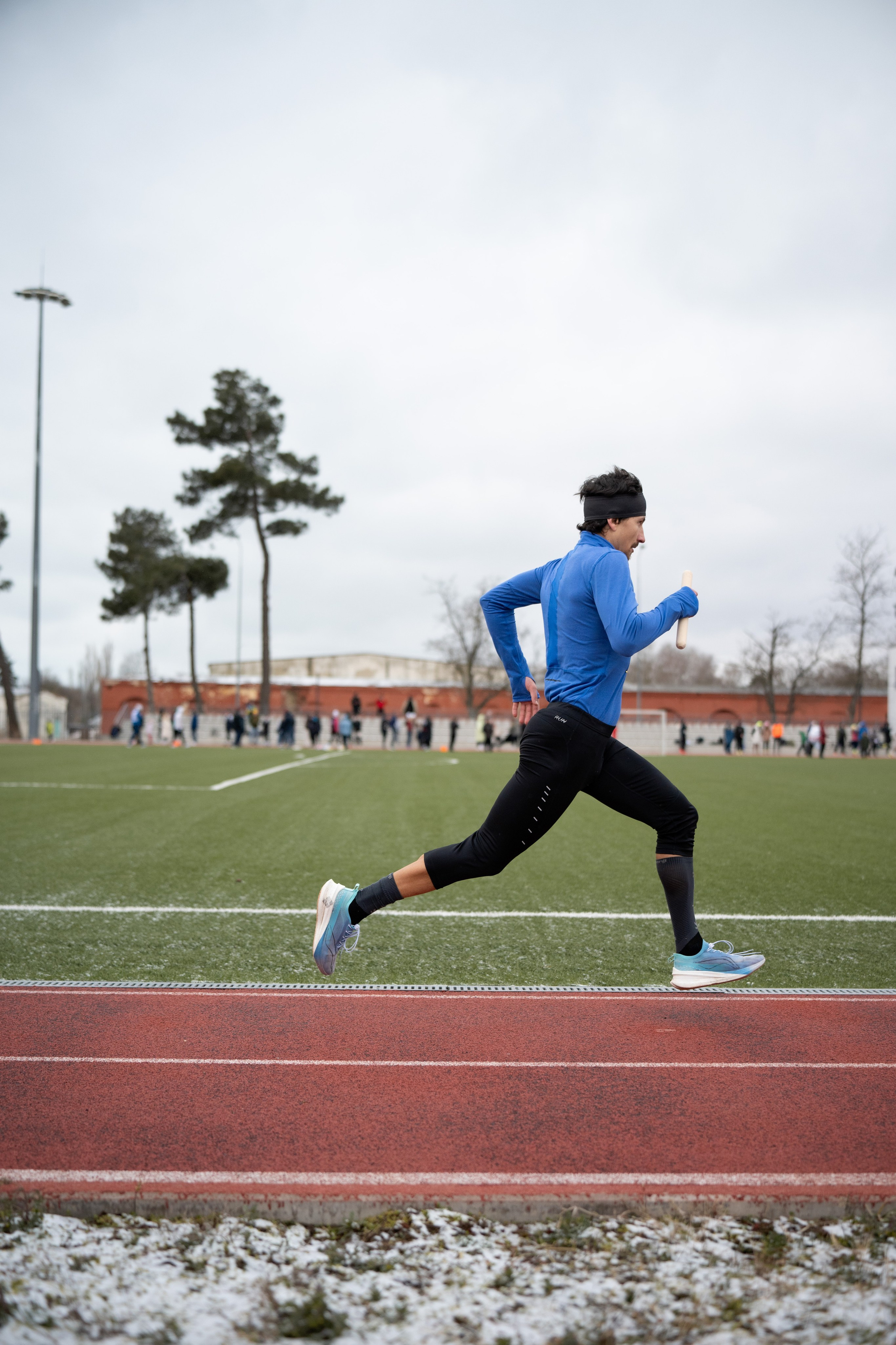 Эстафета «Между нами» Анапа 16/02/25. Фотограф в Краснодаре Алена Горбунова