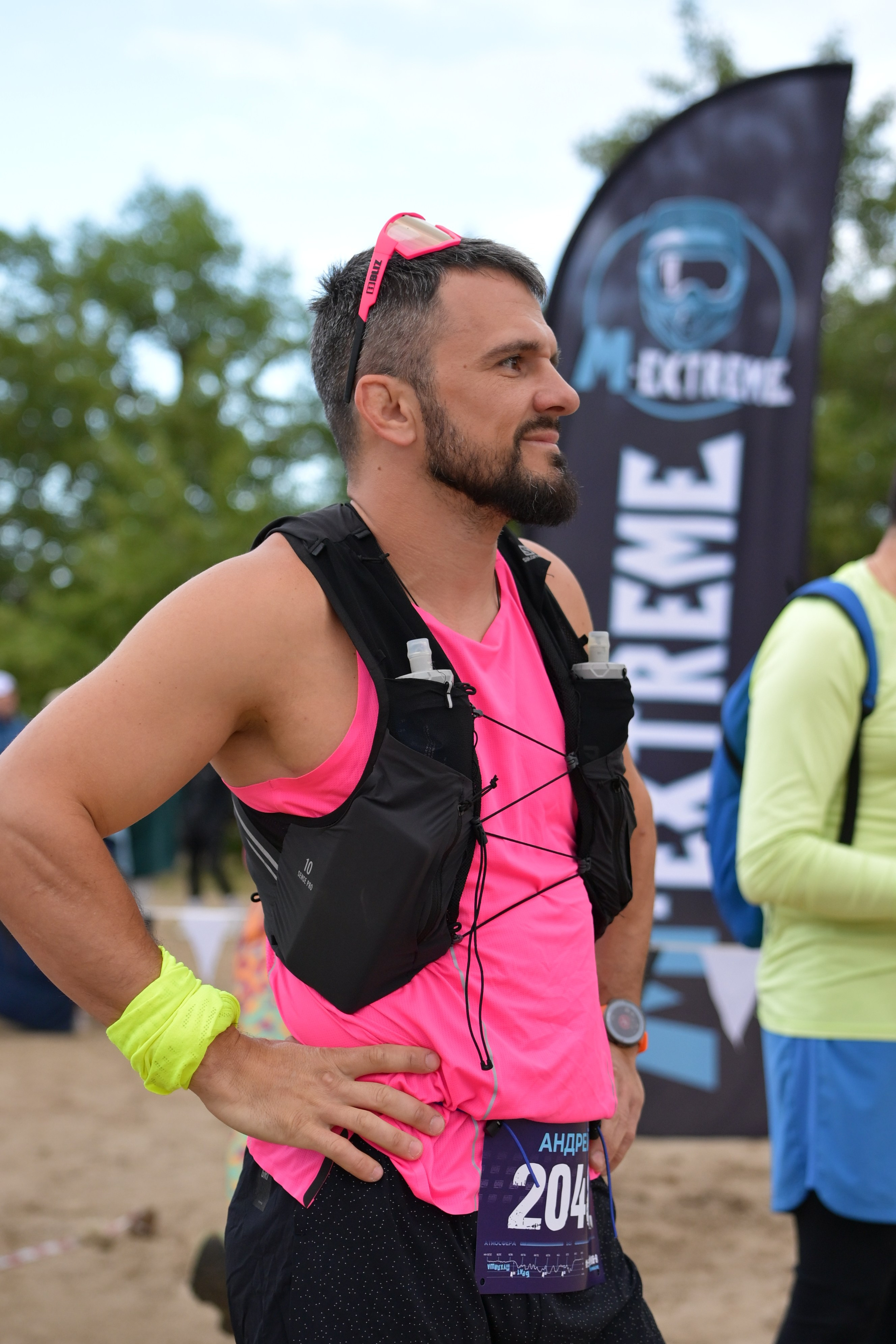 DON SPACE TRAIL ULTRA РАЗДОРЫ 18/05/2025. Фотограф в Краснодаре Алена Горбунова