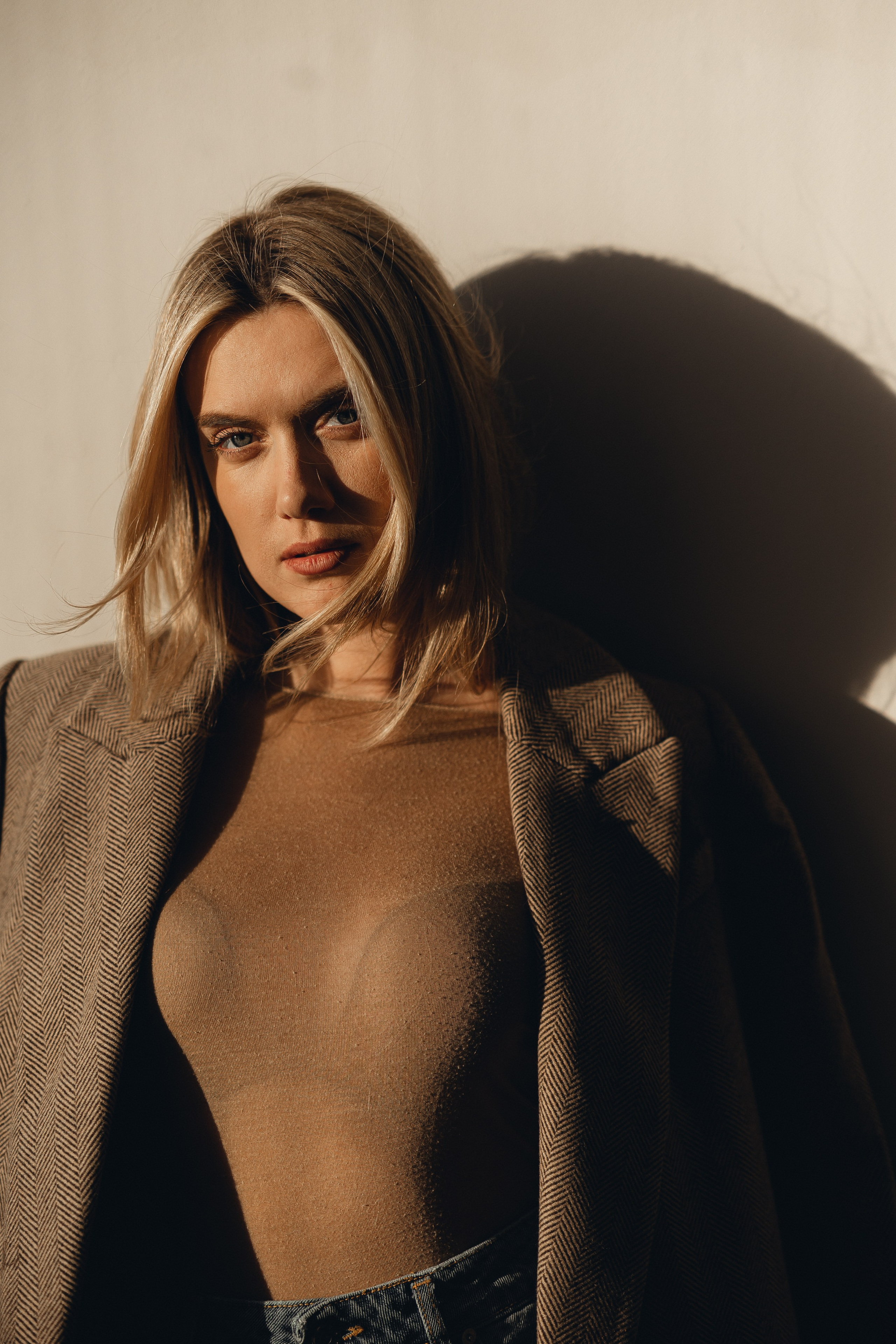 PORTRAITS. Фотограф в Дананге Элина Уразманова