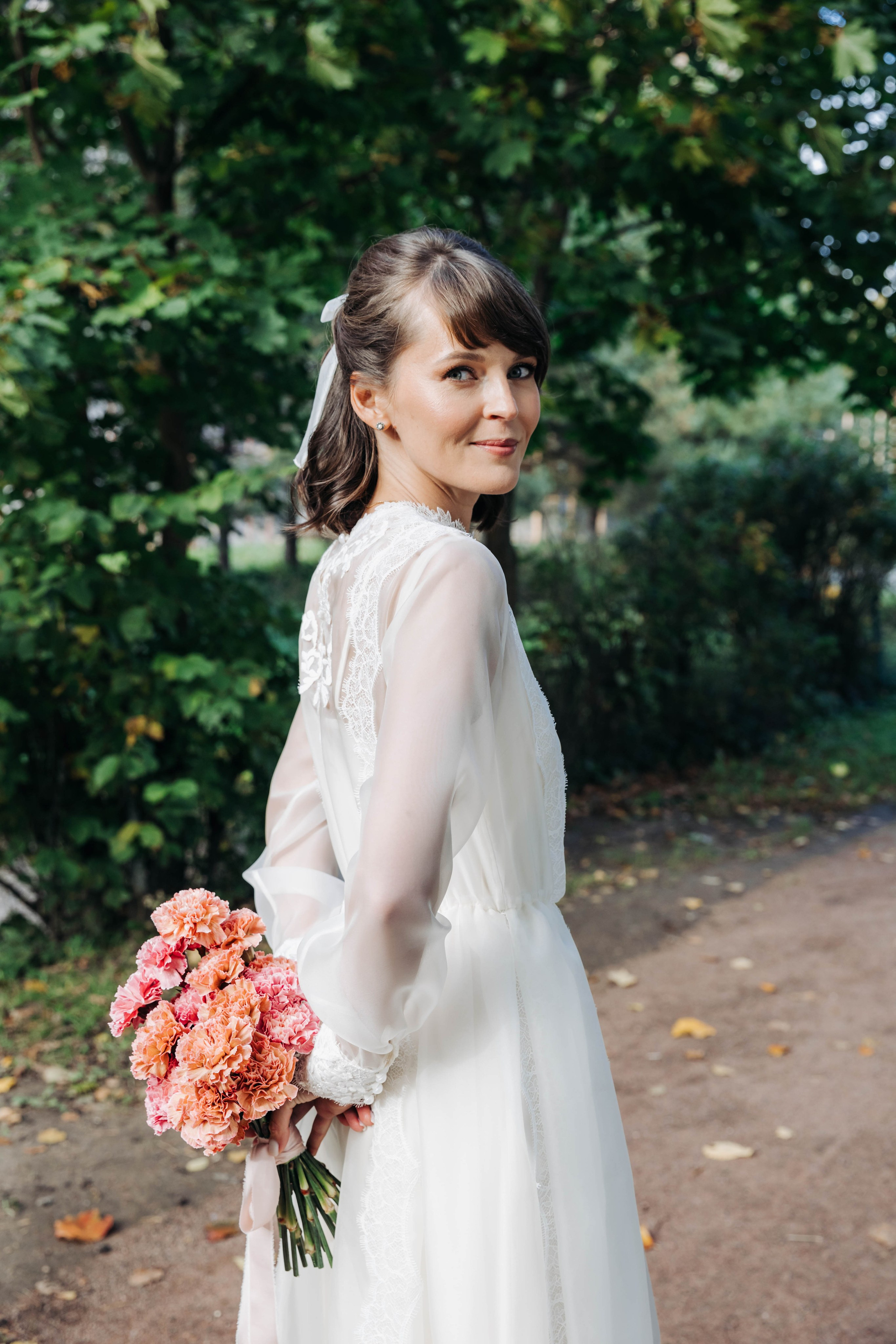 Юля и Роман. Свадебный и семейный фотограф в Санкт-Петербурге Лолита Евстифеева