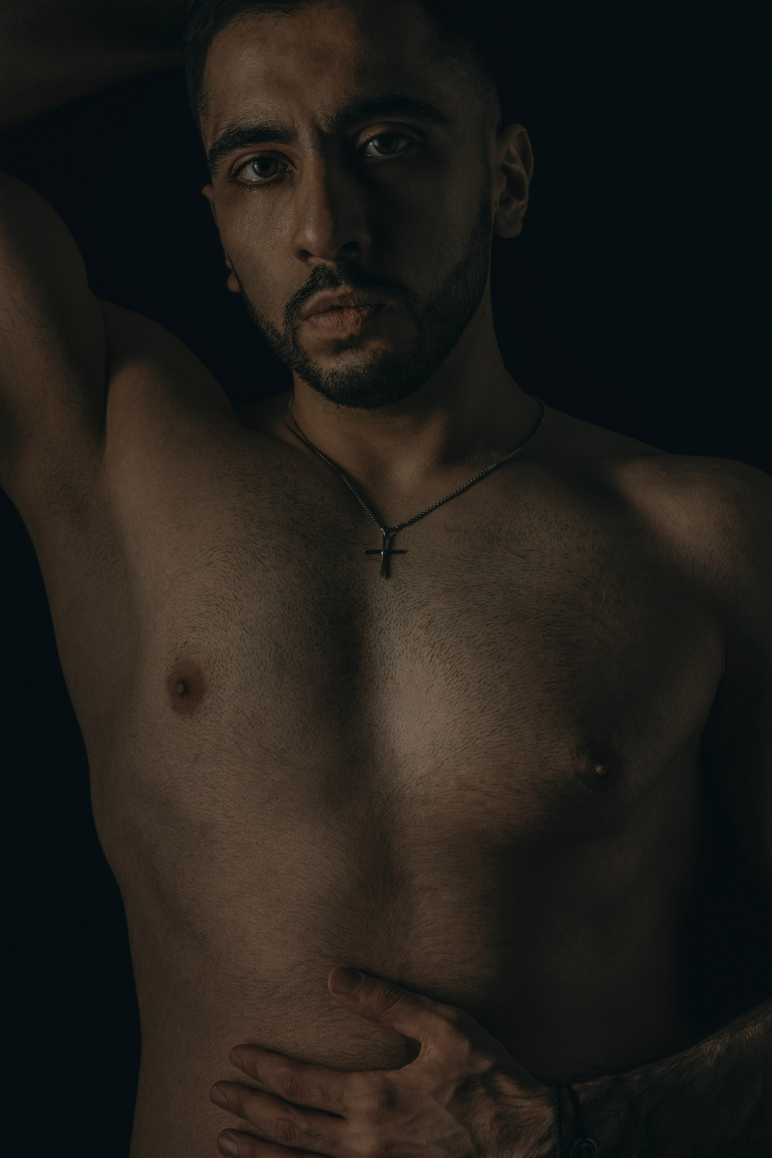 Давид. Ваш фотограф