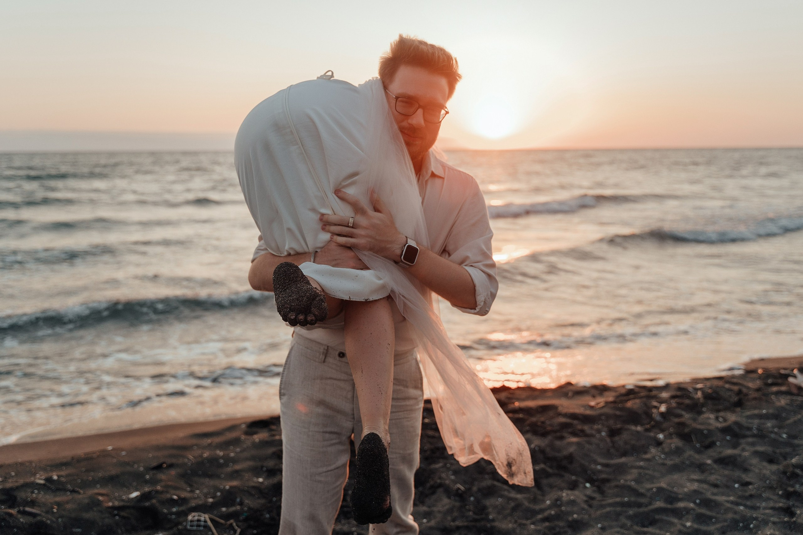 Nikita & Svetlana 🔥 wedding photo shoot in Batumi, Chakvi Hotel. Photographer Sergey Otkrytyi in Batumi & Tbilisi