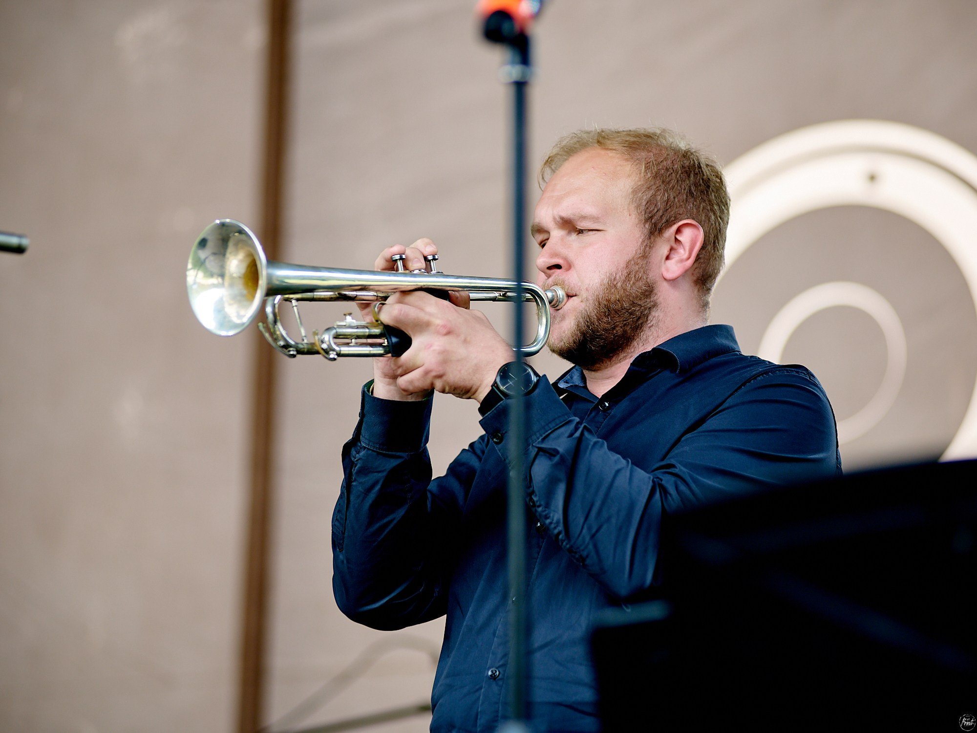 Фестиваль Everjazz 2022. Фотографии отовсюду и обо всем