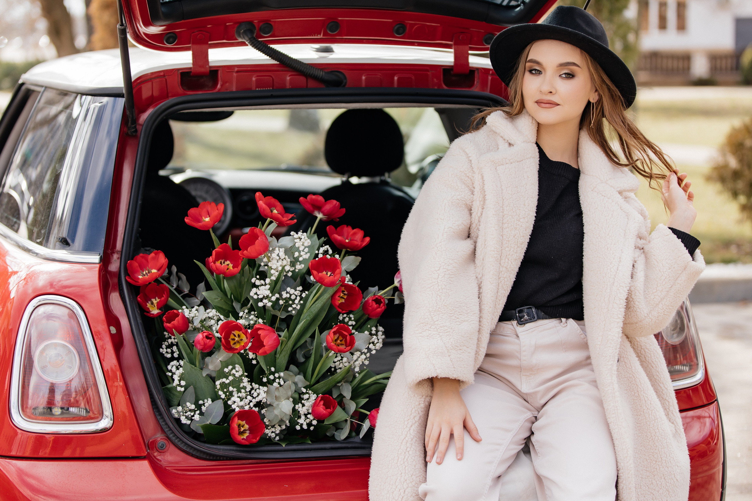 В кадре весна. Видеосьемка, фотосьемка свадеб, юбилеев, утренников в Краснодарском кр