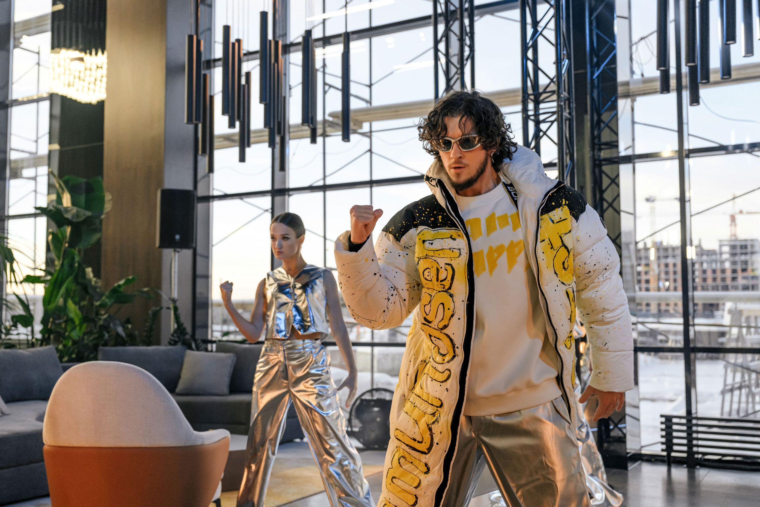 Amundsen. Максим Комаров — Профессиональный фотограф