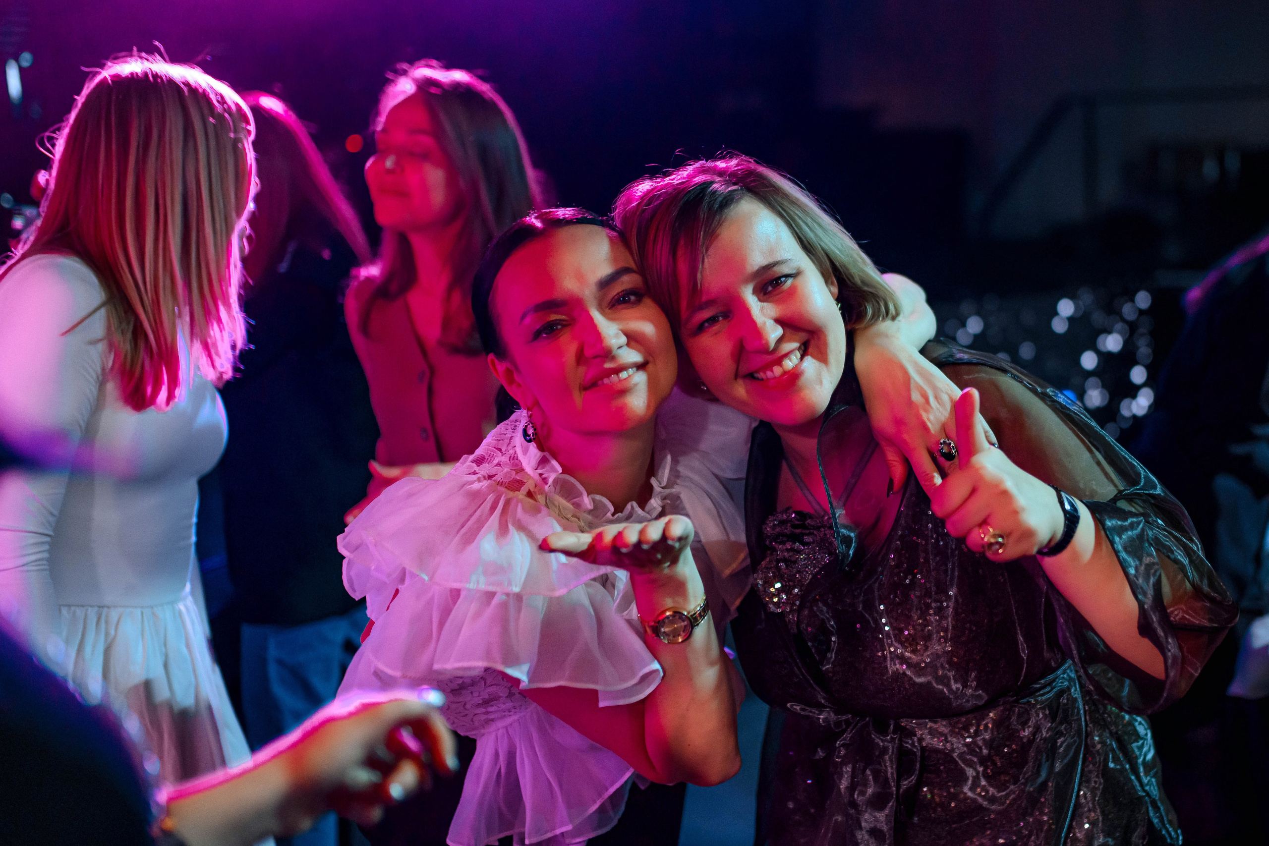 Happy Birthday. Максим Комаров — Профессиональный фотограф