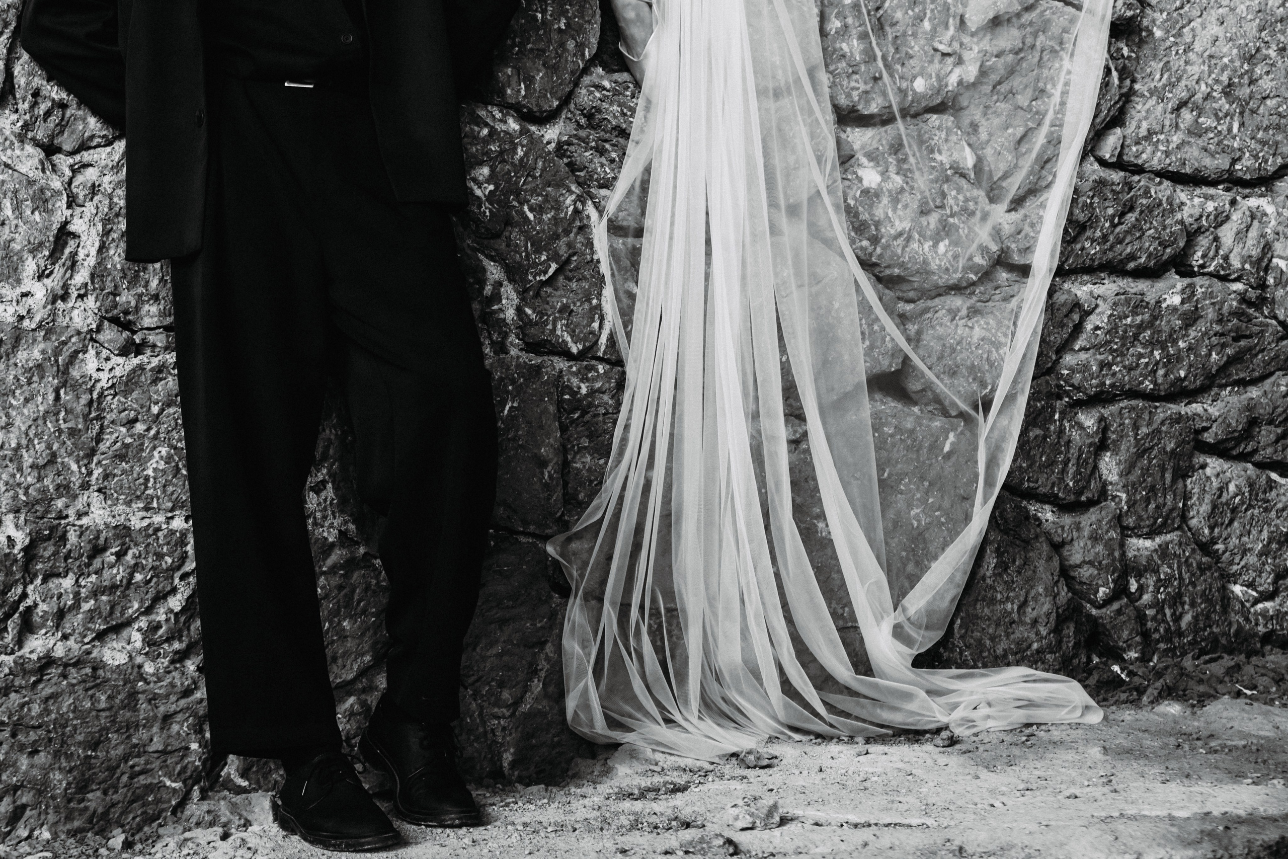 Свадебный фотограф и видеограф Владислав и Анастасия Макриди