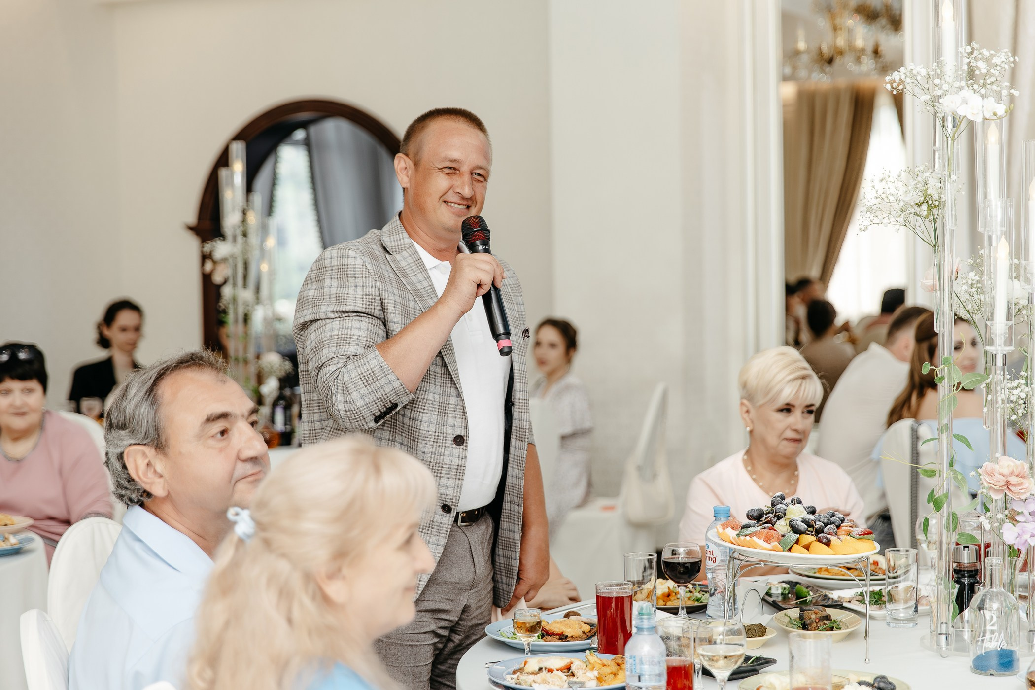 Сергей и Елизавета. Тимур Аминов | Фотограф в Кемерове