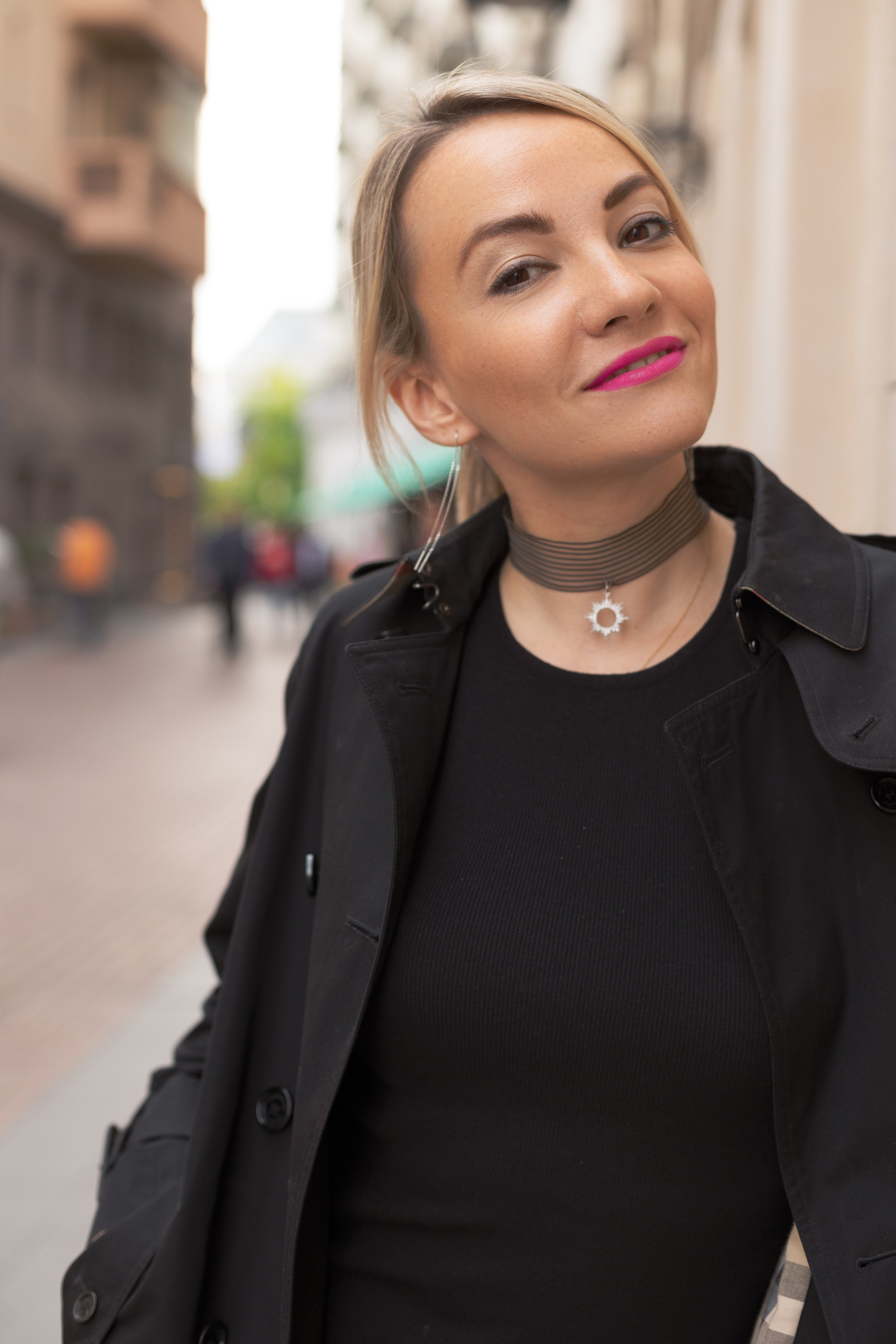 МАША. Я фотограф из Москвы к Вашим услугам