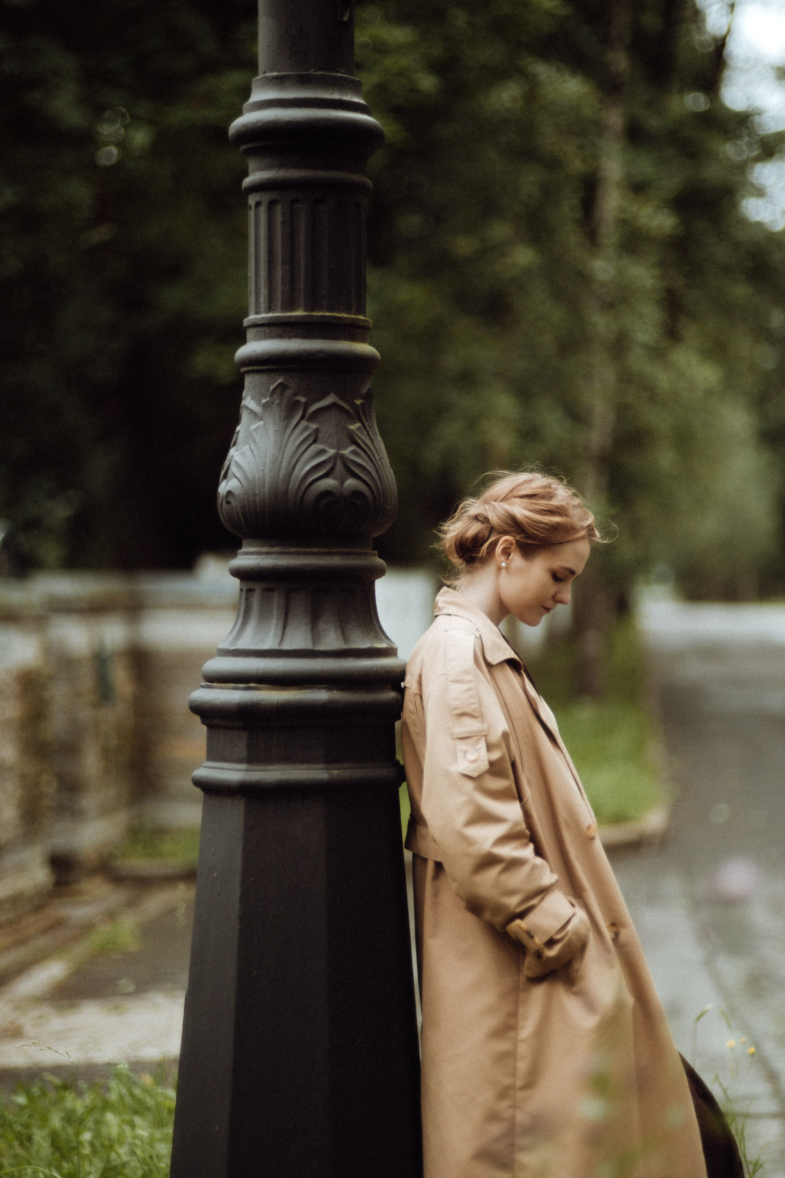 Lena. Съёмка влюблённых в Санкт-Петербурге Ксения Чердакова, парный фотограф