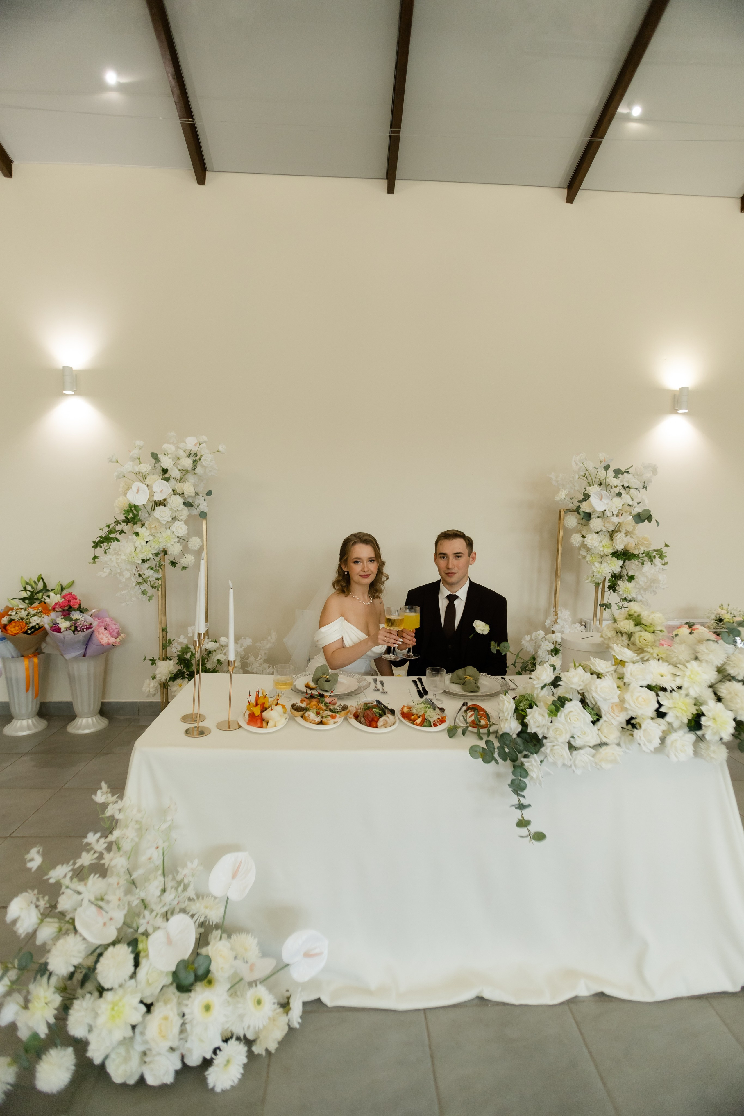 Настя и Данил. Свадебный и семейный фотограф в Перми Дергачева Кристина