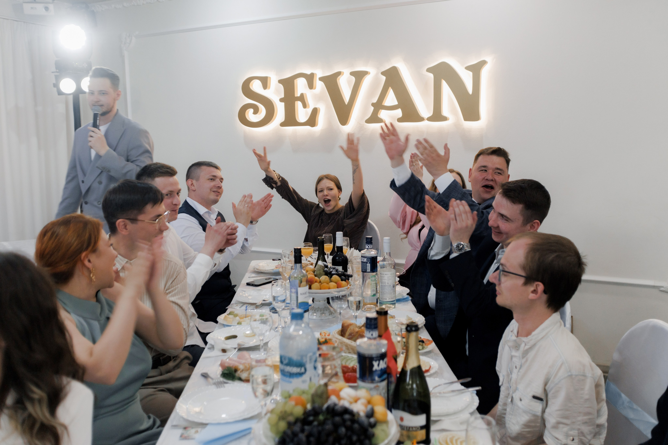 Люба & Ваня. Свадебный и семейный фотограф в Перми Дергачева Кристина