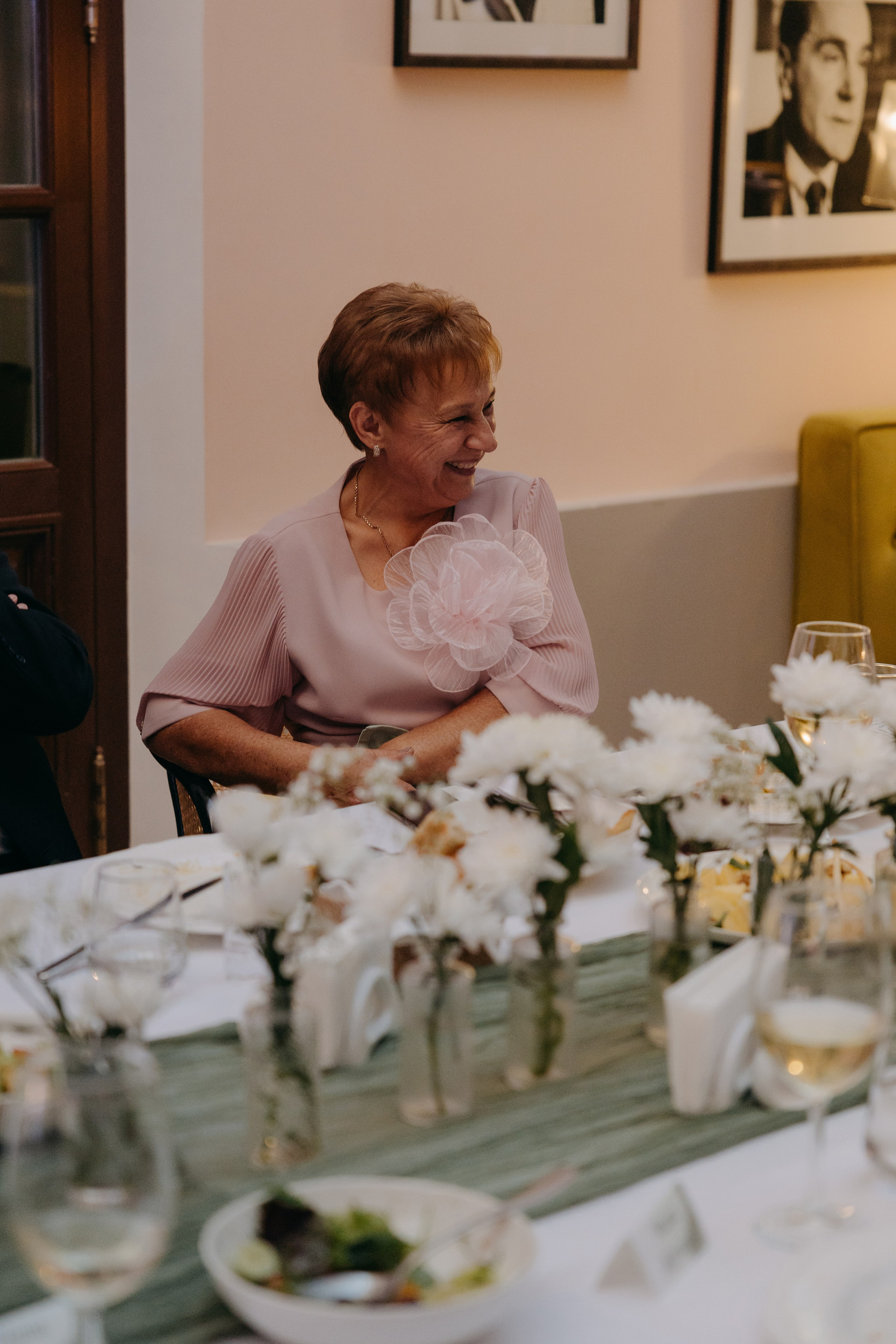 Ирина и Алексей. Свадебный фотограф Москва Анастасия Храмова