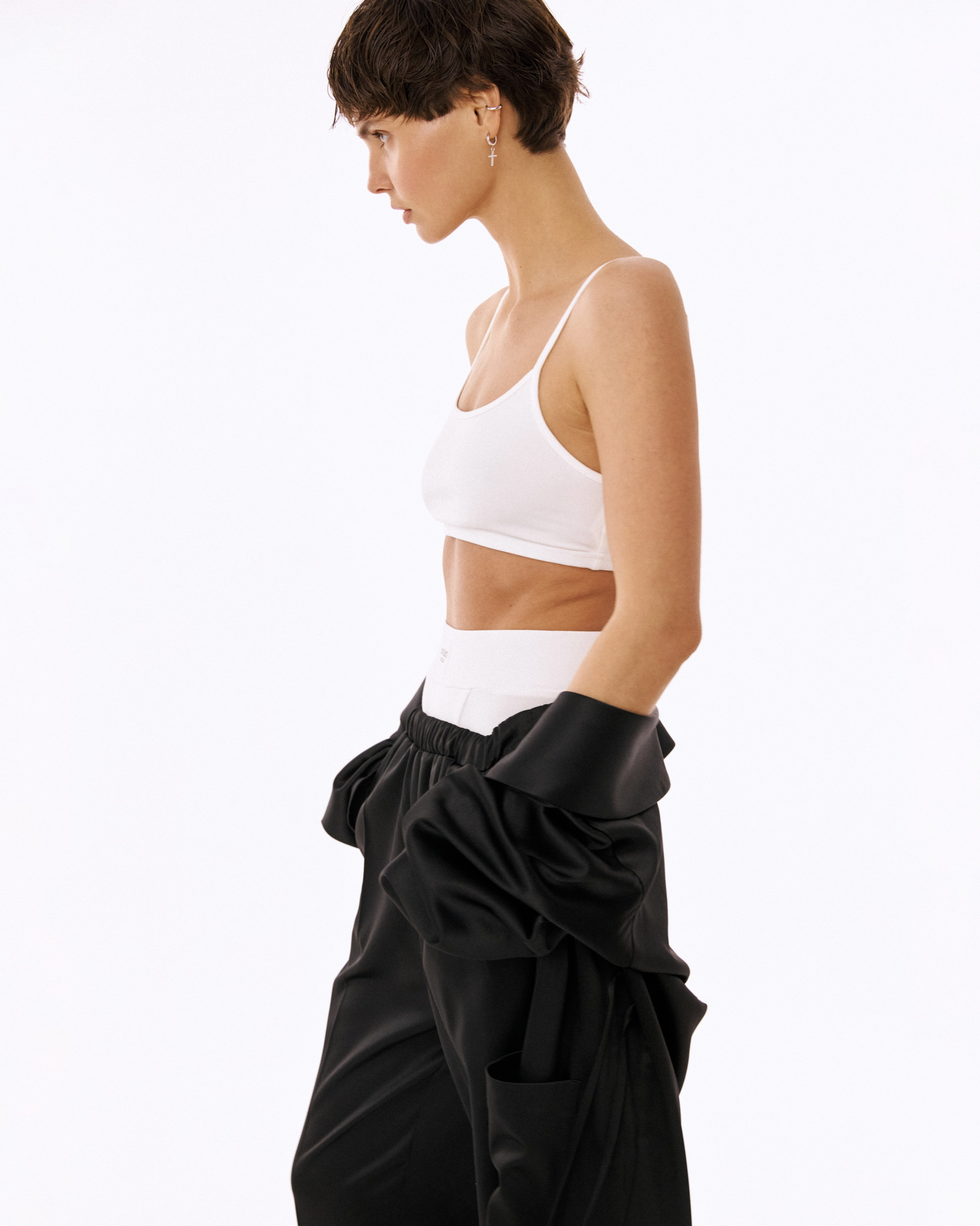 ANNUKO III. Фотограф для брендов, Москва