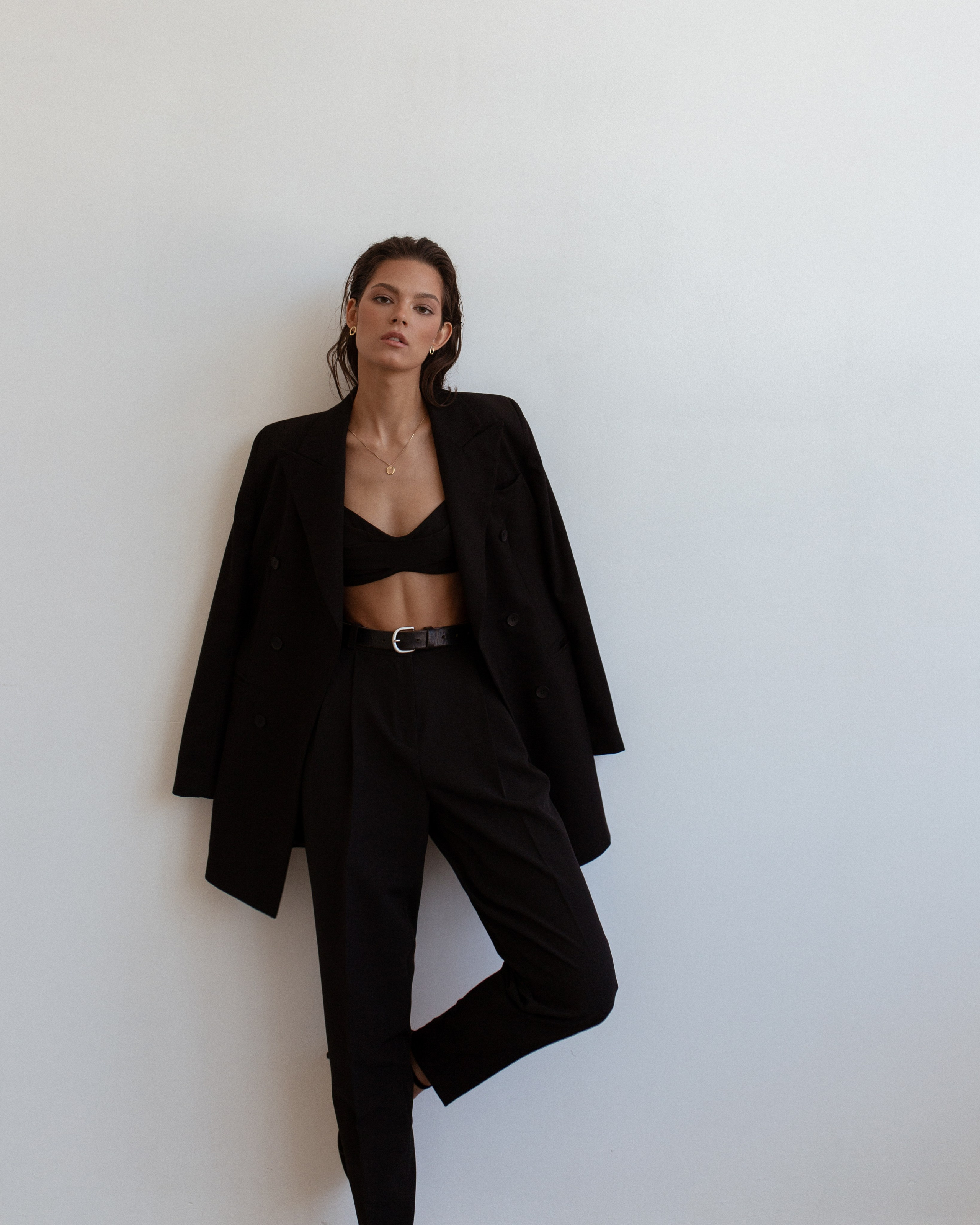 Namelazz. Фотограф для брендов, Москва