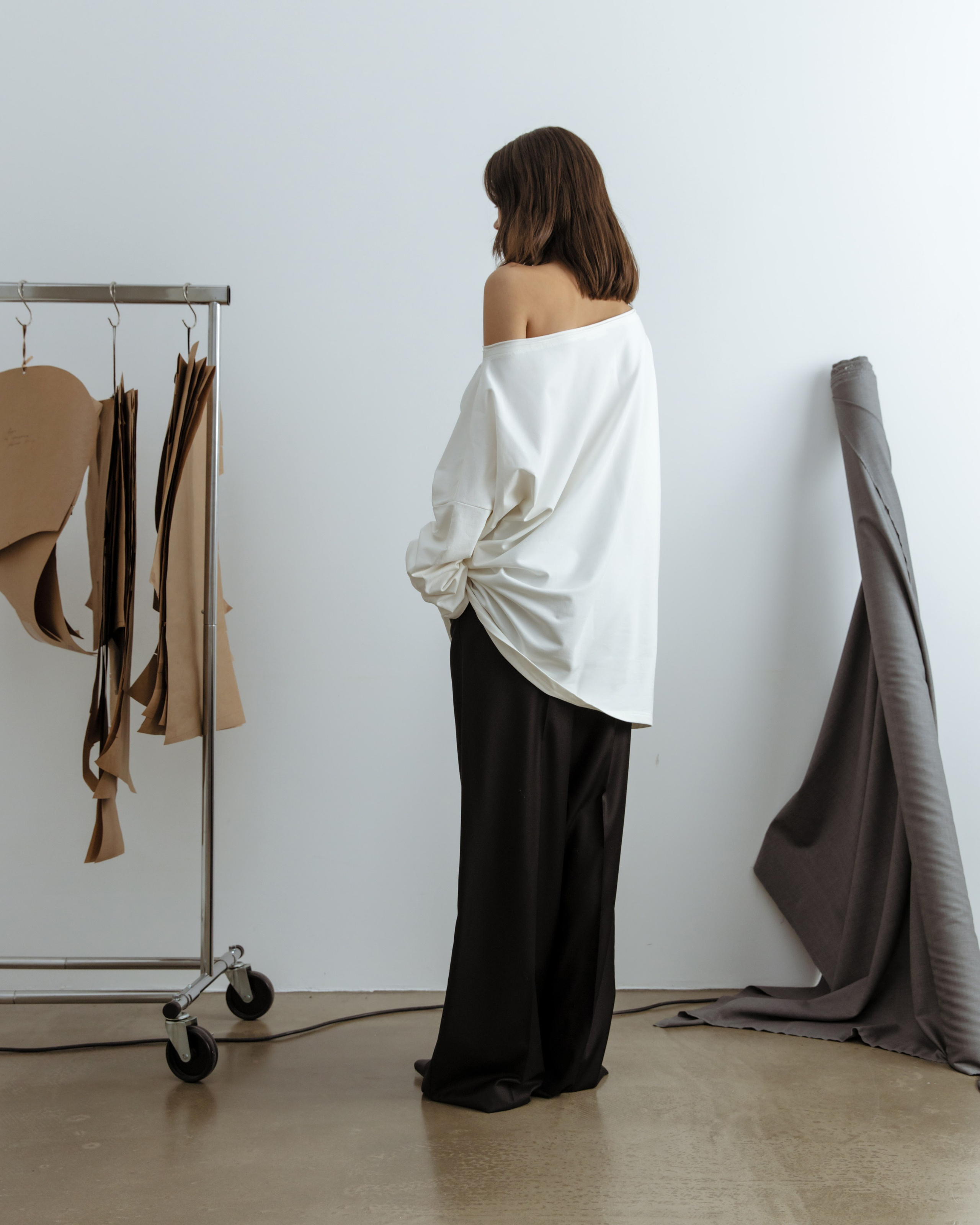 Eclata BASE. Фотограф для брендов, Москва