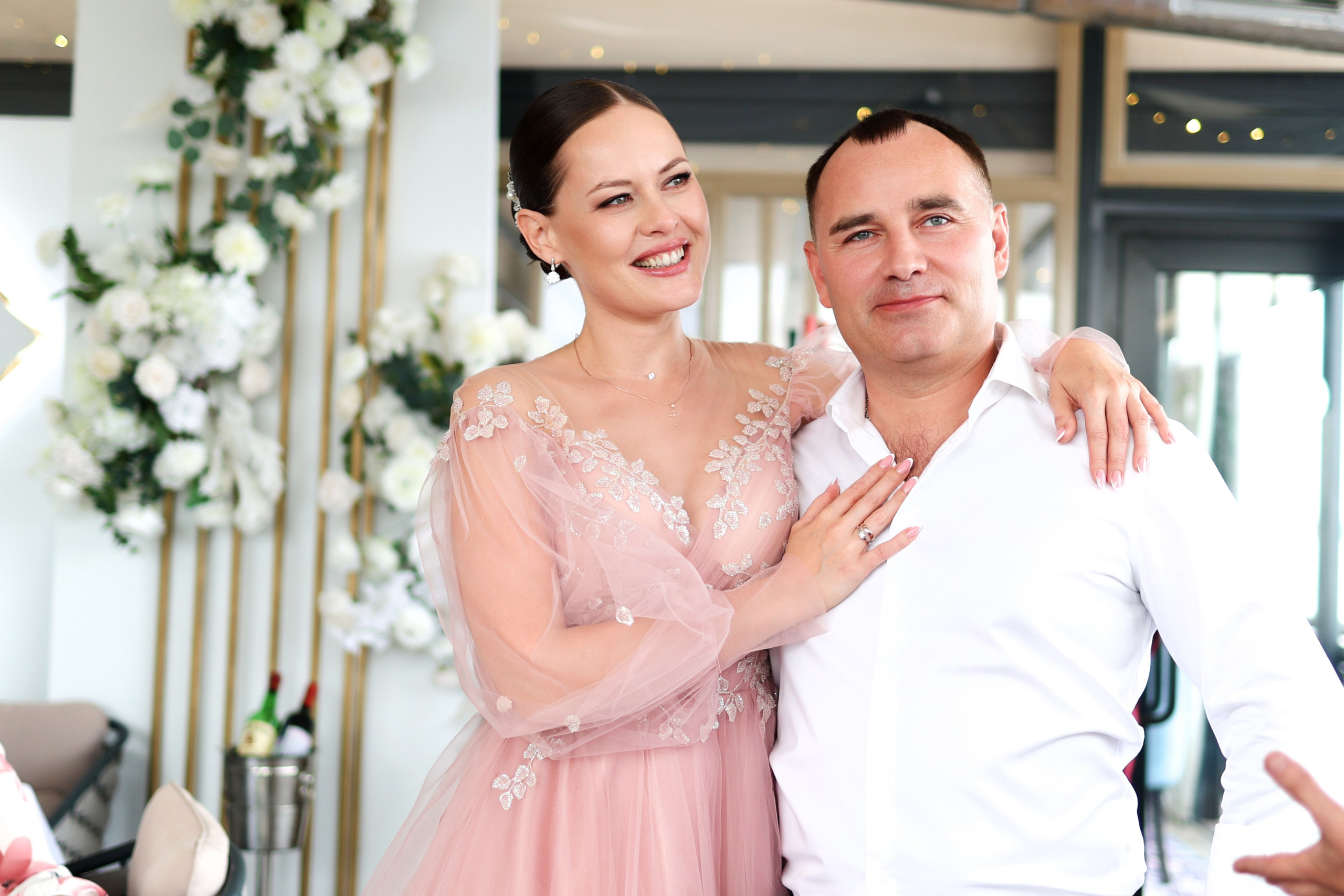 Сдержанность и харизма. Фотограф Волгоград Дмитрий Туманов