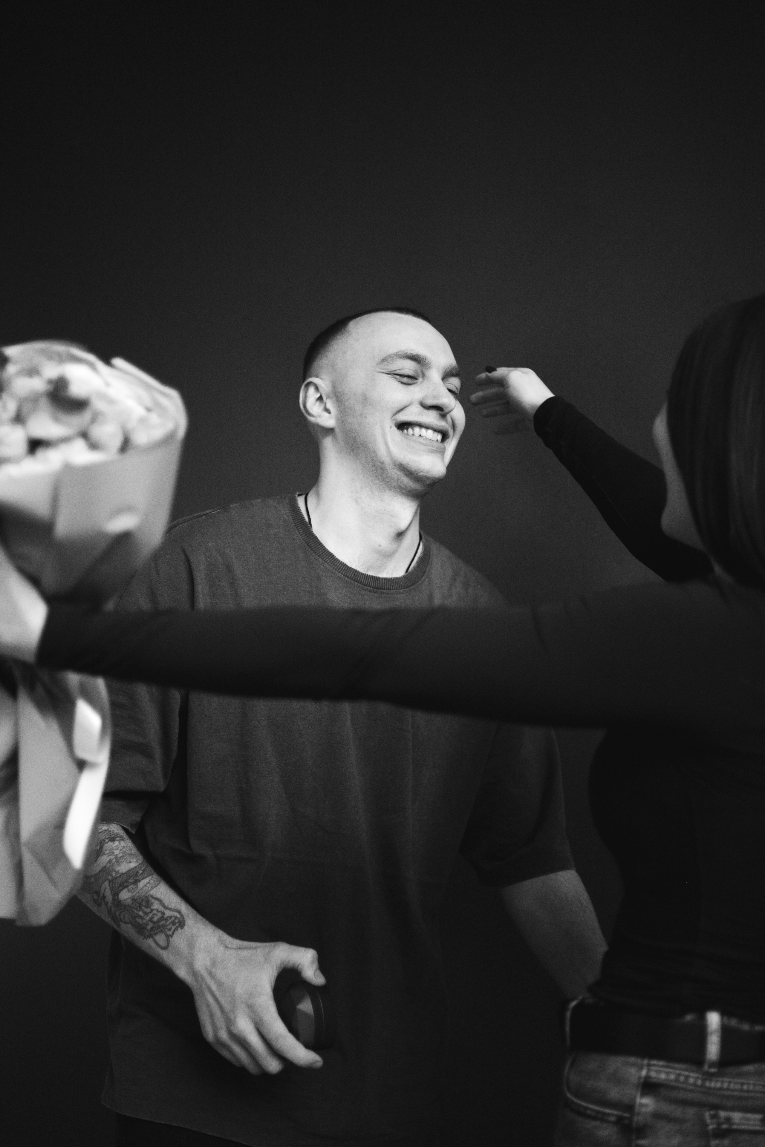ВАЛЕРИЙ И МАРИЯ 📍STUDIO 10/204. Фотограф в Санкт-Петербурге Екатерина