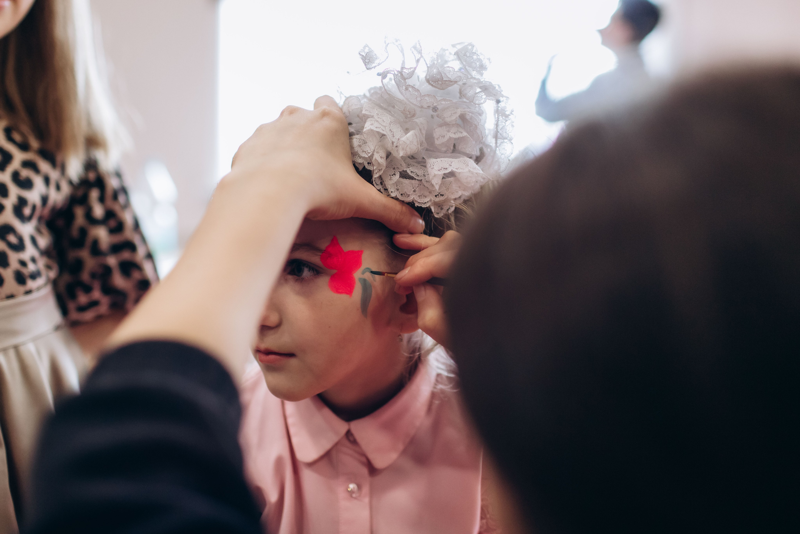 День рождения Эльзы. Фотограф Наталья Кургина Слюдянка Иркутск