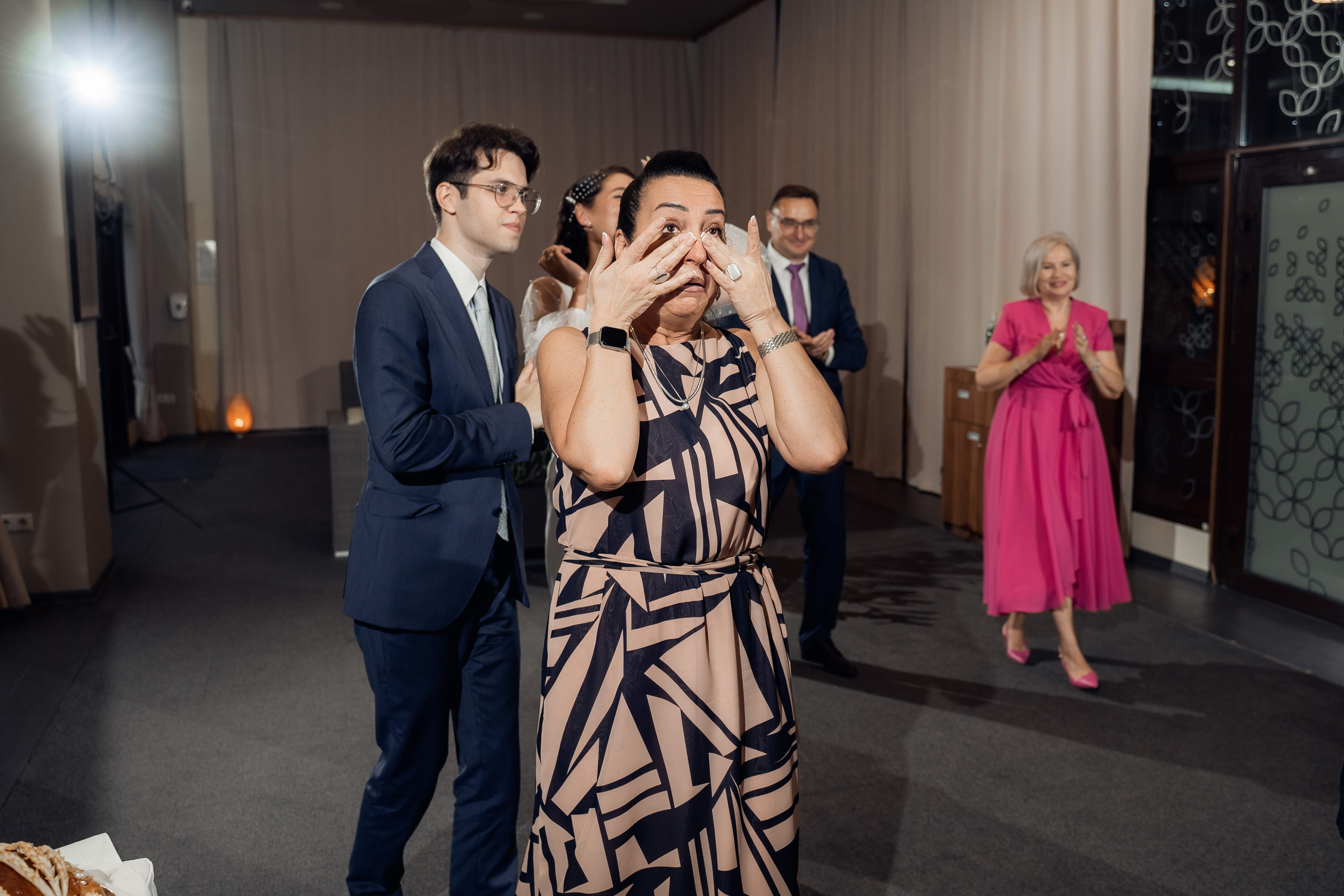 Апельсиновый рай. Свадебный фотограф Москва и МО