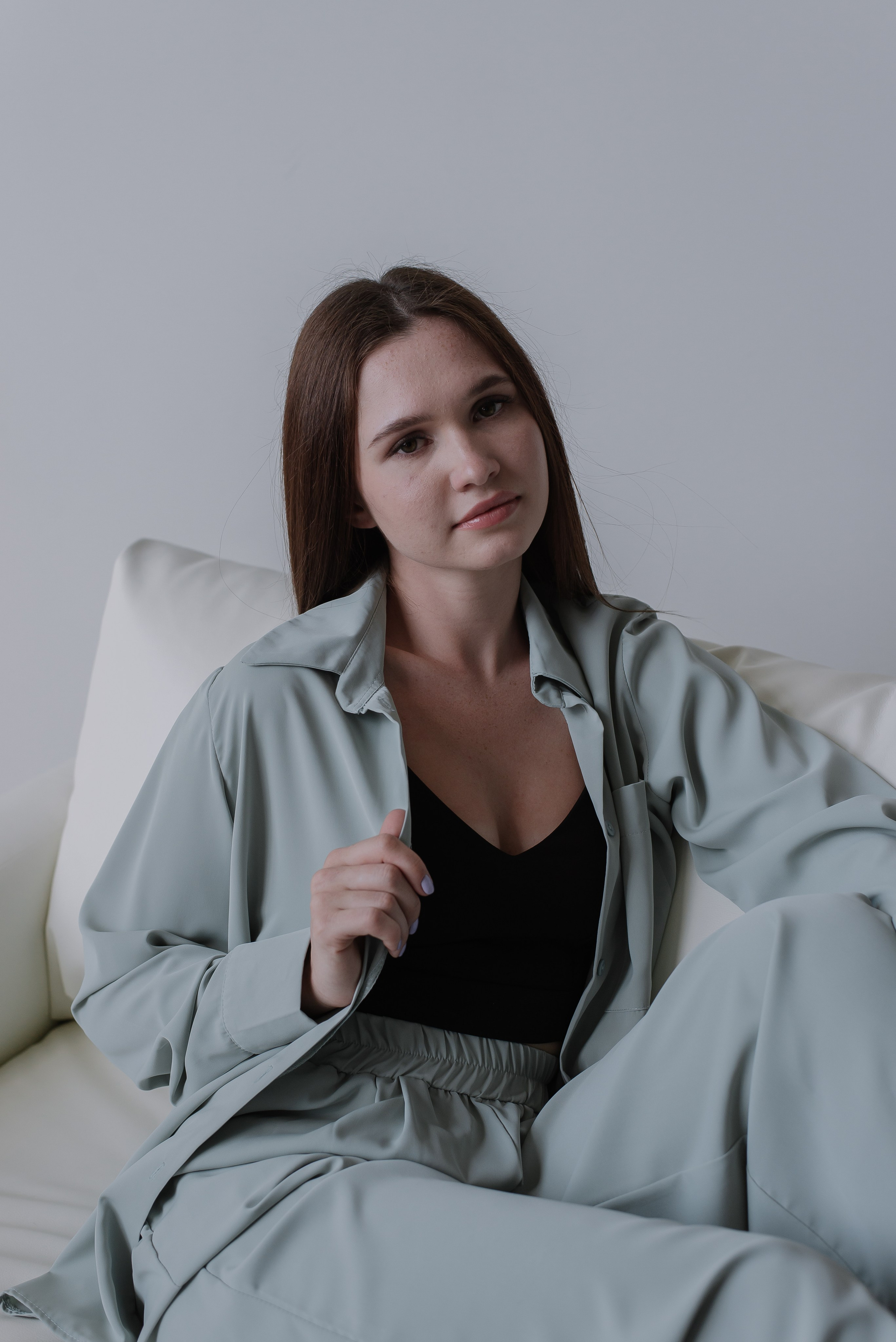 Магазин одежды Bella Bloom. Портретный фотограф Ксения Люндовская