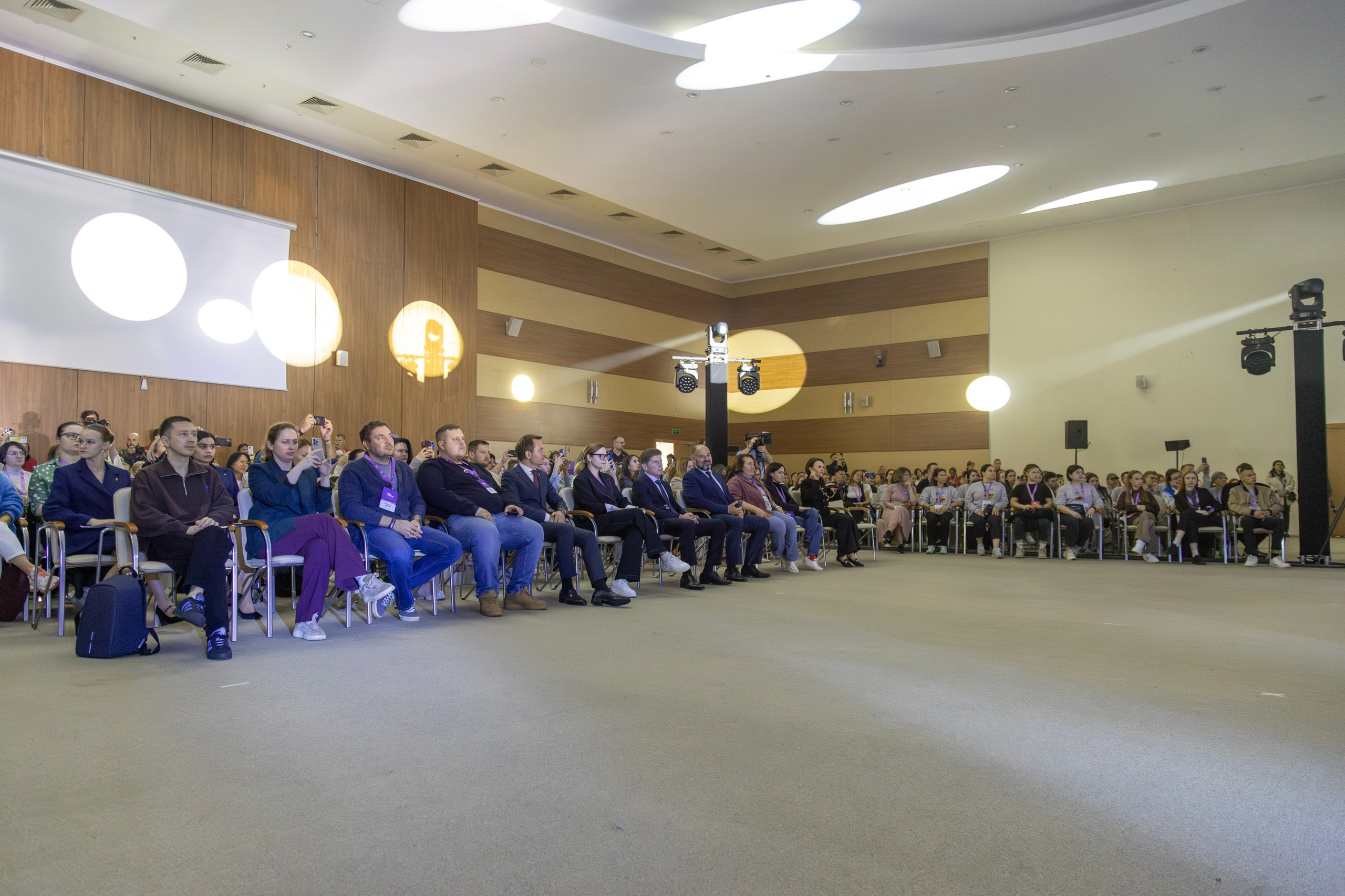 Всероссийский конкурс Проводники смыслов. Репортажный и портретный фотограф в Владивостоке