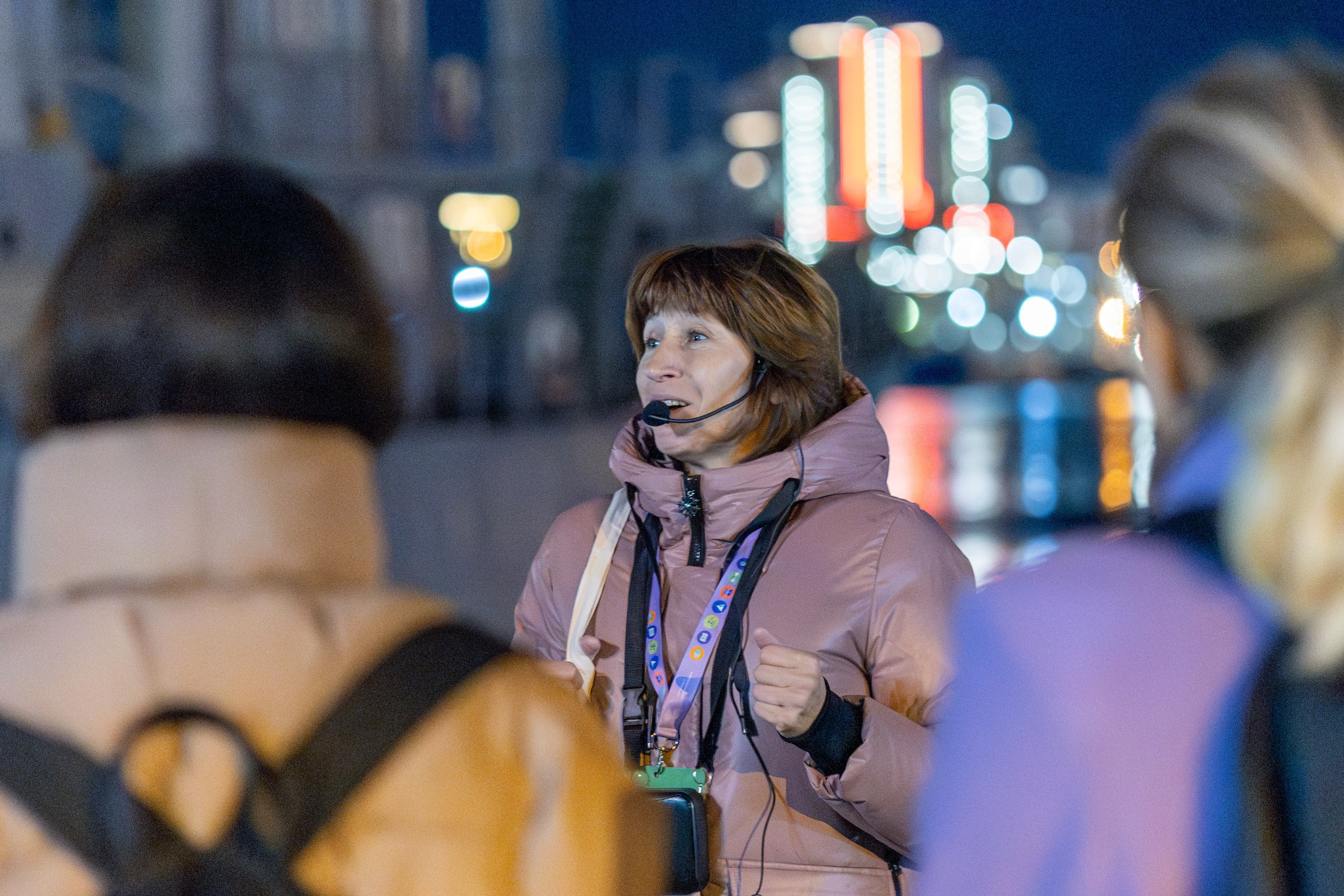 Всероссийский конкурс Проводники смыслов. Репортажный и портретный фотограф в Владивостоке