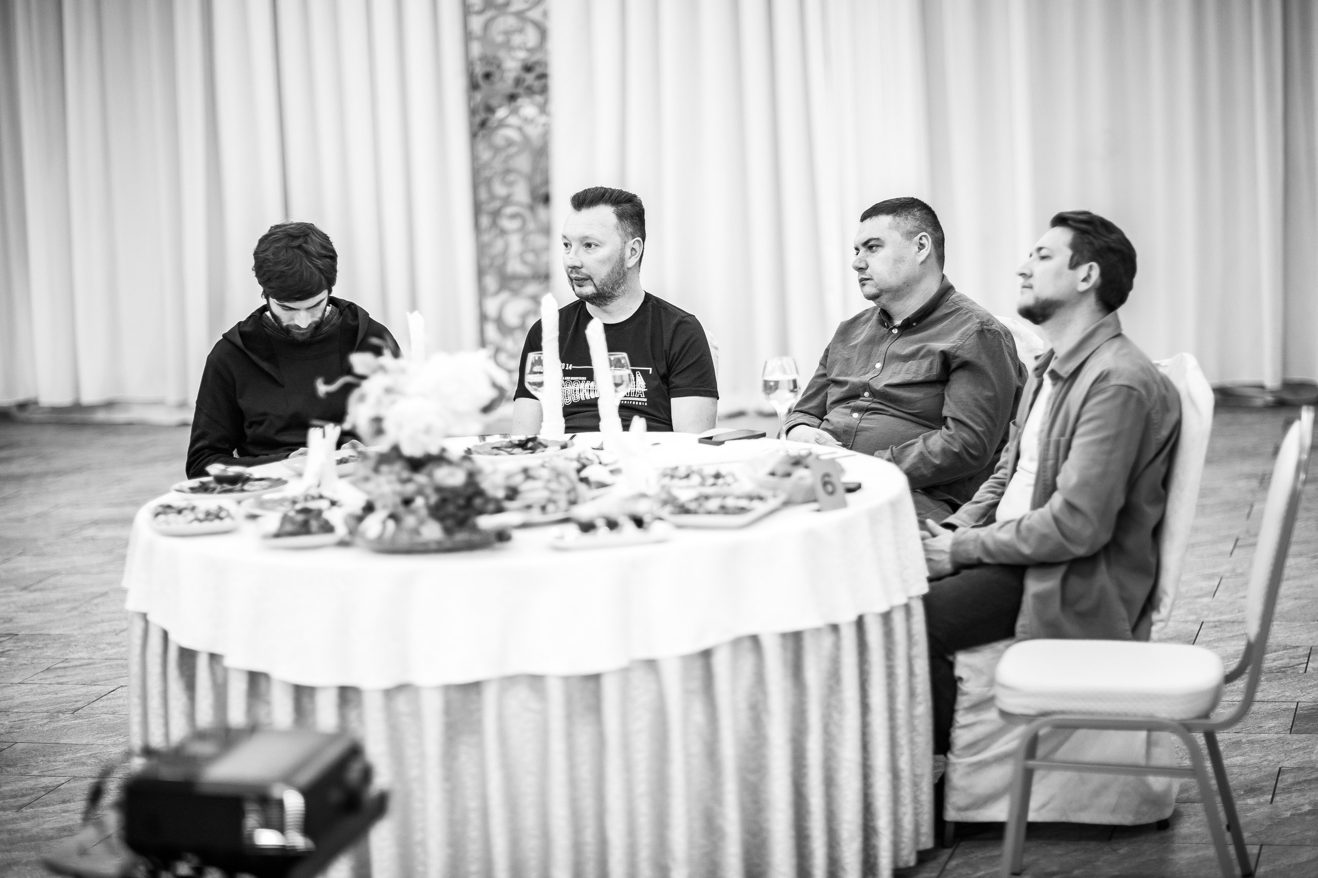 Марсель Махмутов. Фотограф Язнур Гильмуллин Казань