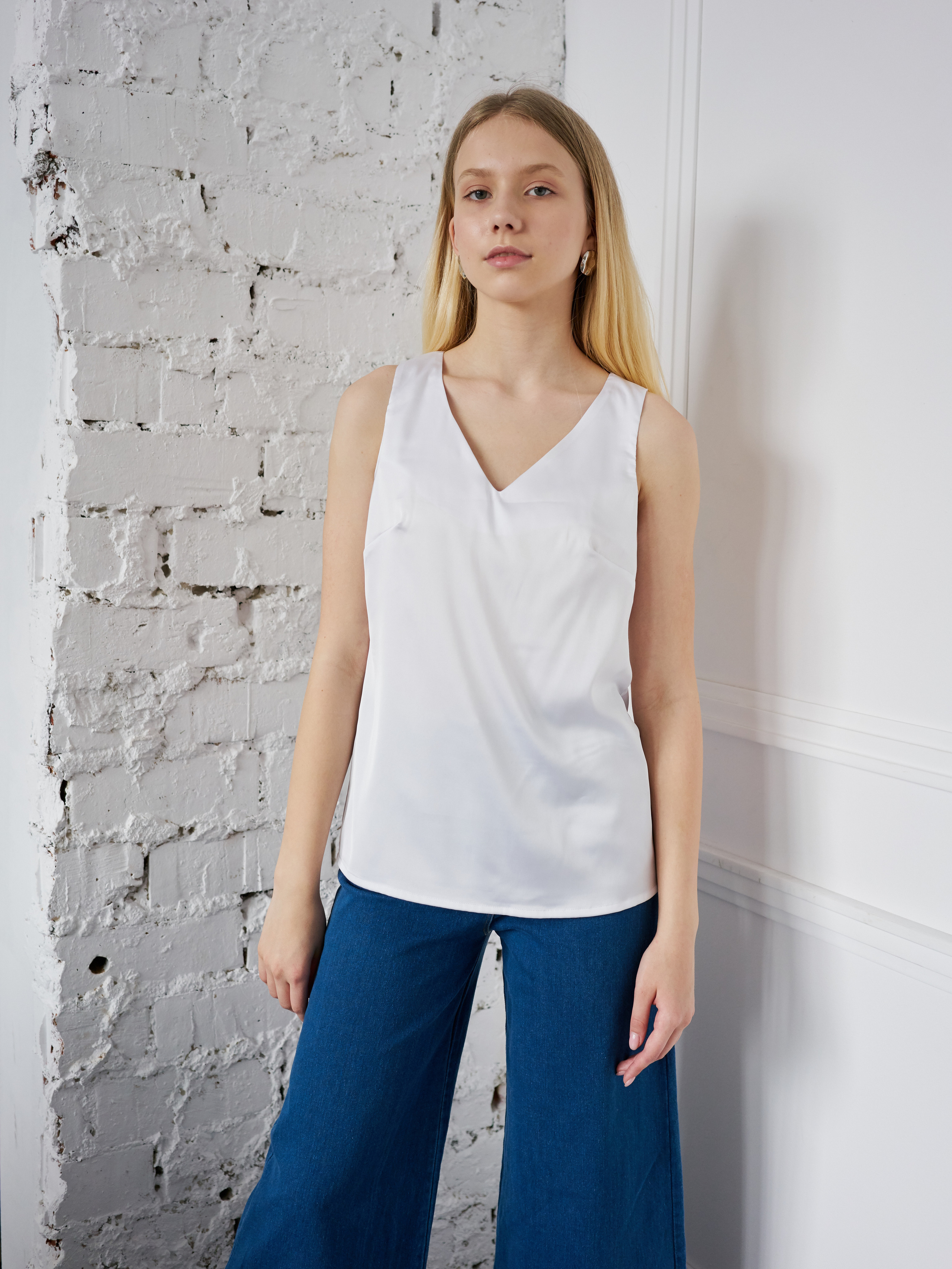 Лиза Петрушкова. Модельное агентство TM Models в Калининграде