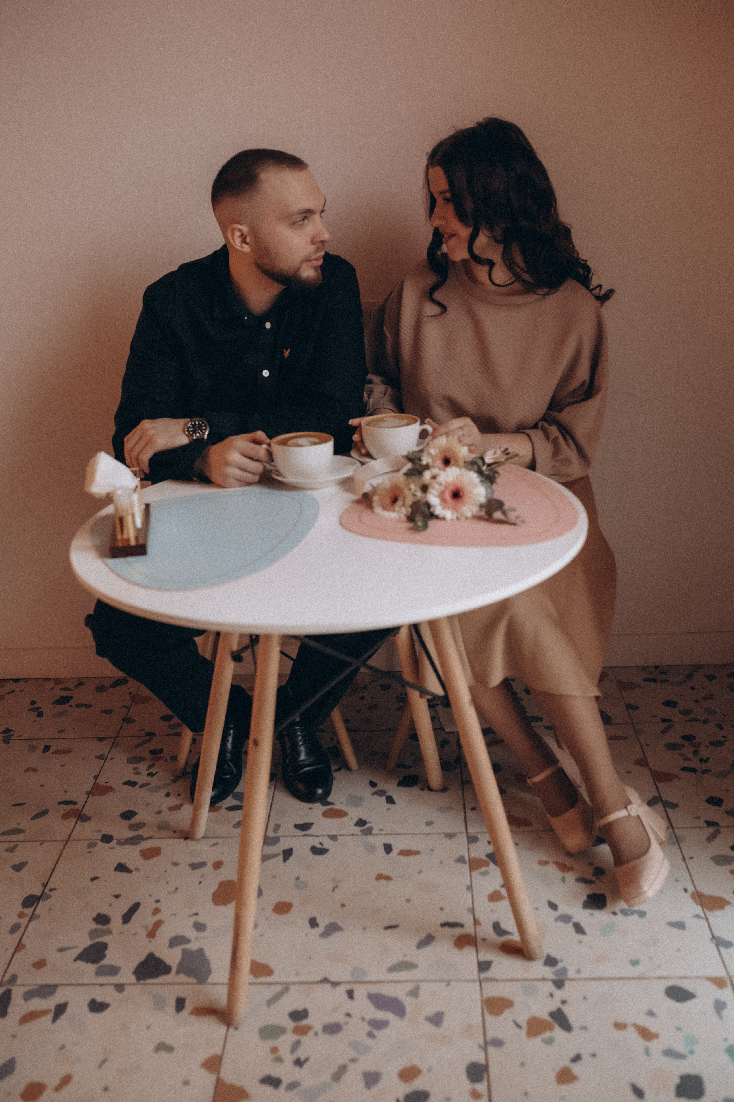 LOVE STORY. Главная