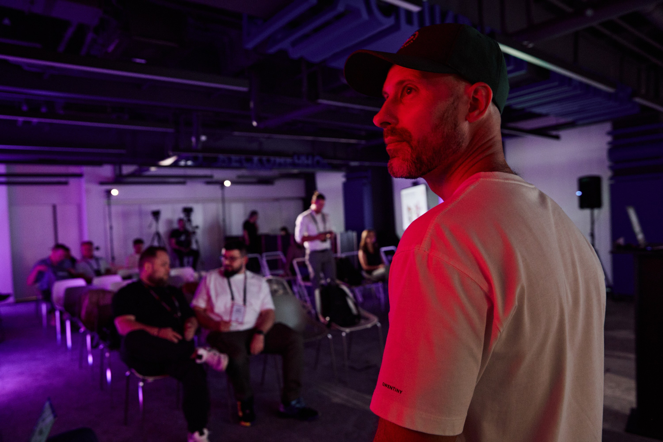 Профессиональные фото с бизнес-мероприятий, Съемка открытия новых офисов и филиалов,