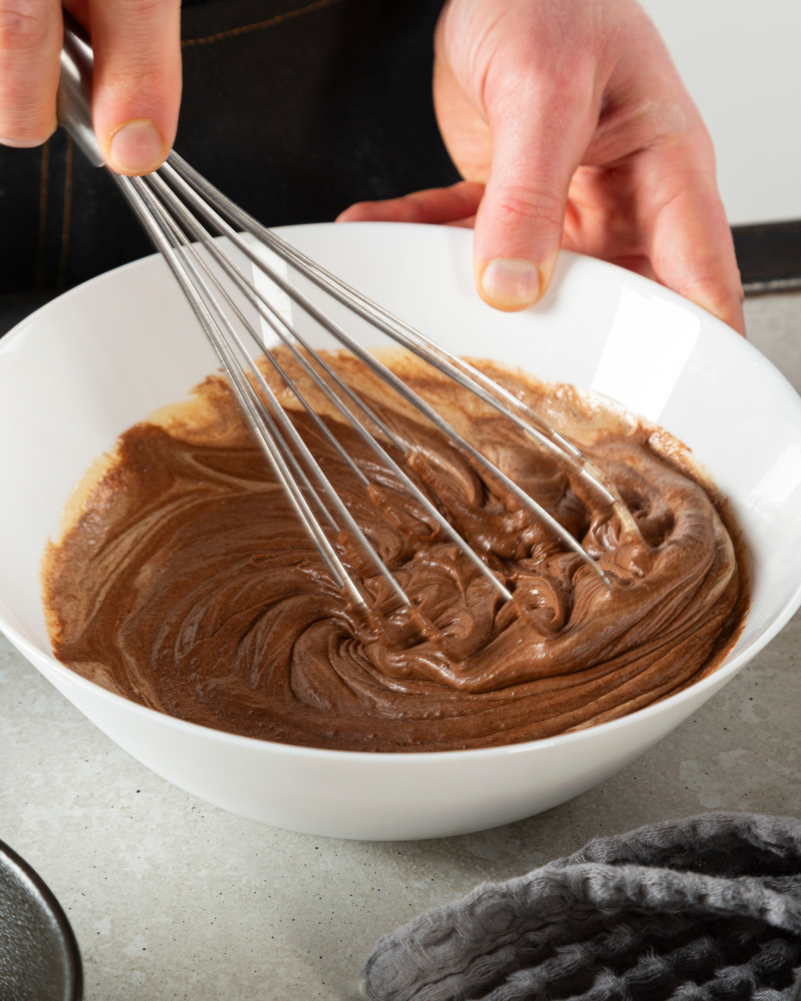 Фуд-съёмки. Фуд-фотограф Анна Букет