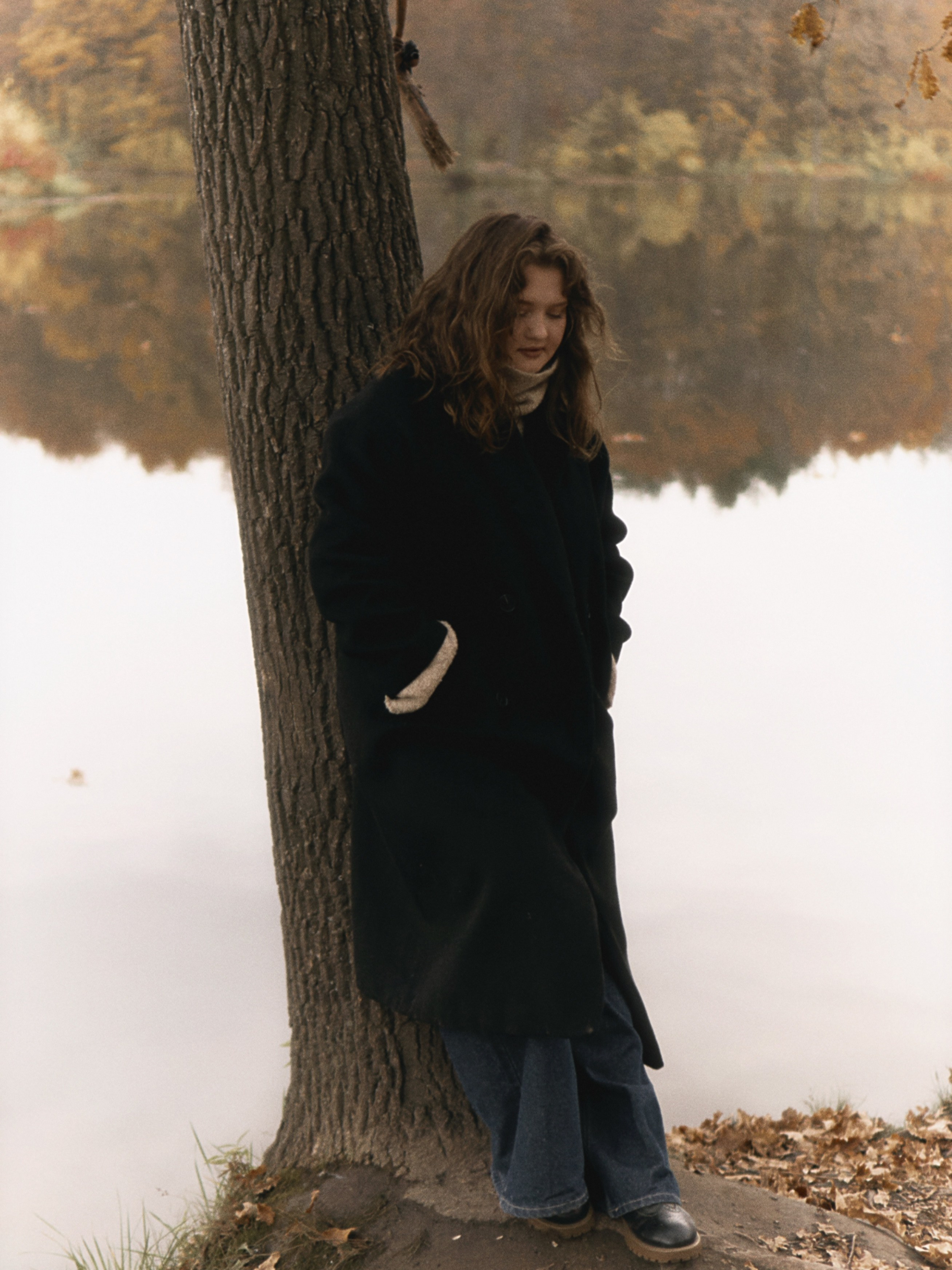 Ksenia. Индивидуальная и семейная фотосессия в Чебоксарах Оксана Русакова