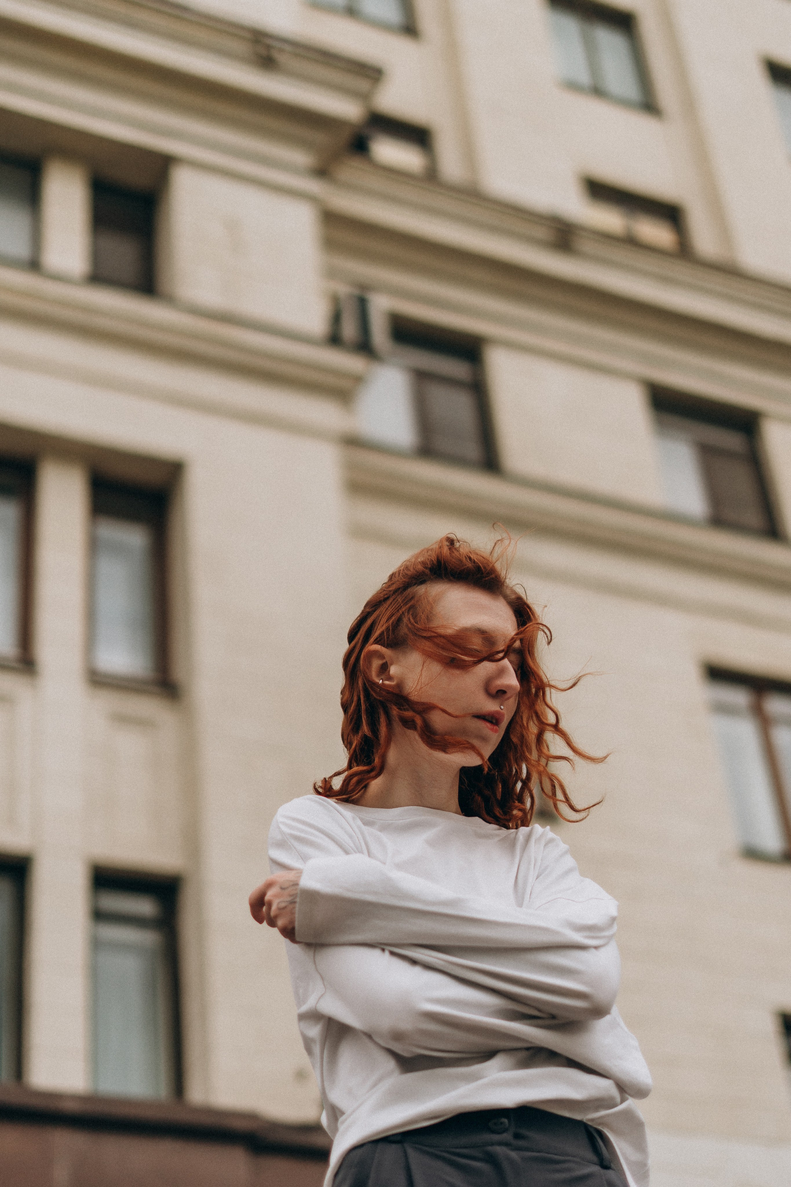 Алина. Фотограф Москва Виктория-Антуанетта