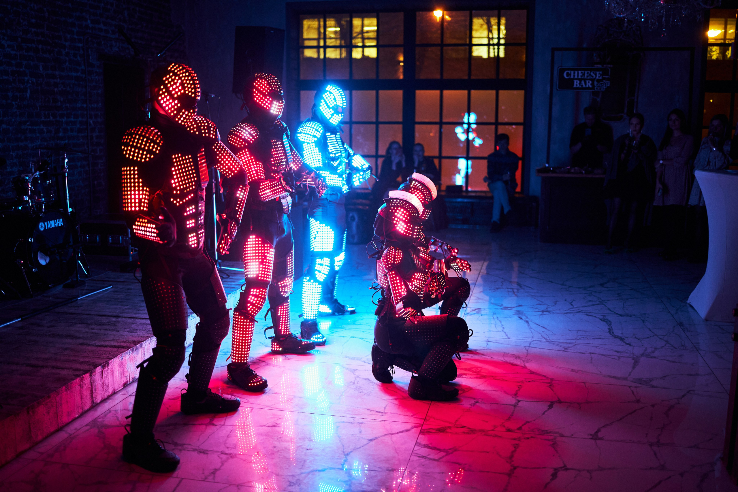 8. Фотограф Недорез Александр в Москве. Репортаж на ваших мероприятиях