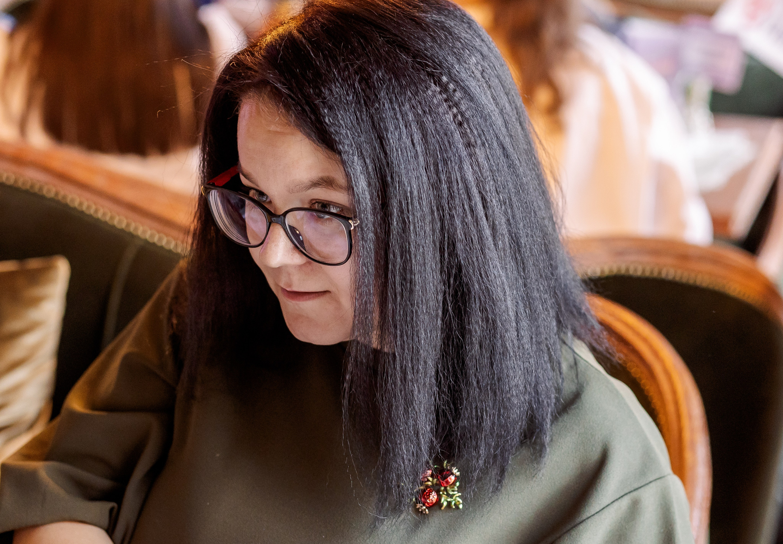 Караоке квиз-девичник. Свадебный и семейный фотограф в Челябинске Юлия Ишимова