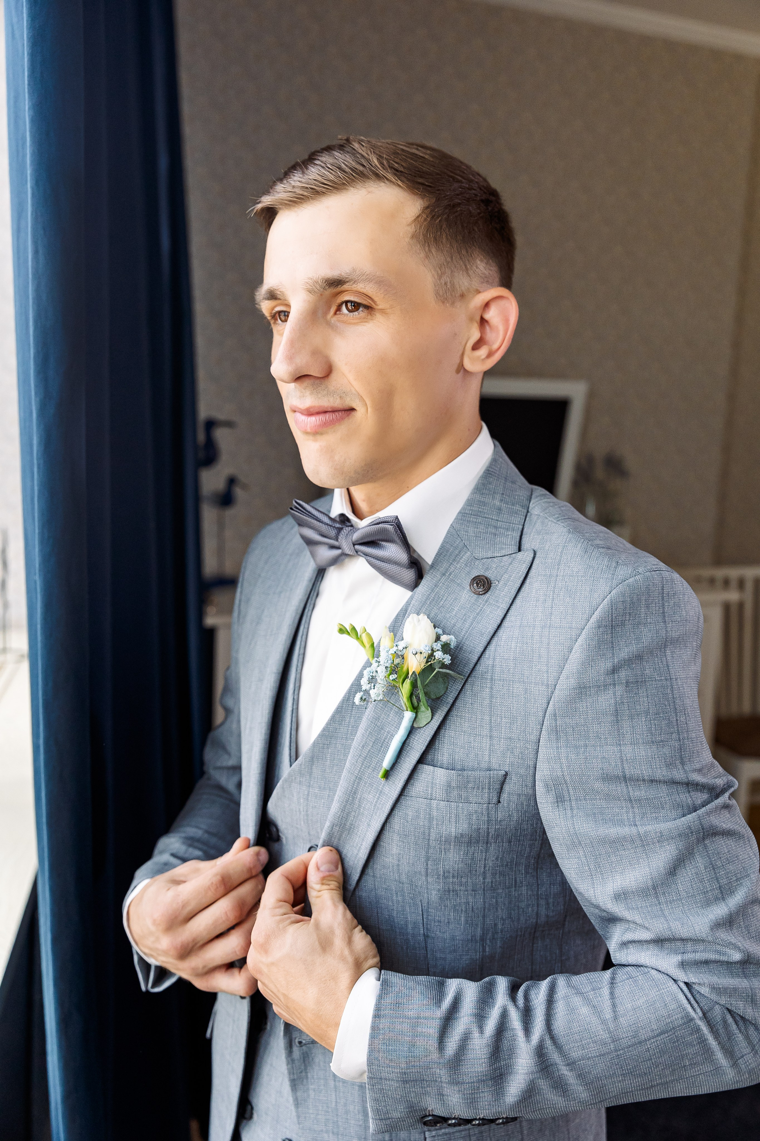 Сергей и Валерия. Свадебный и семейный фотограф в Челябинске Юлия Ишимова