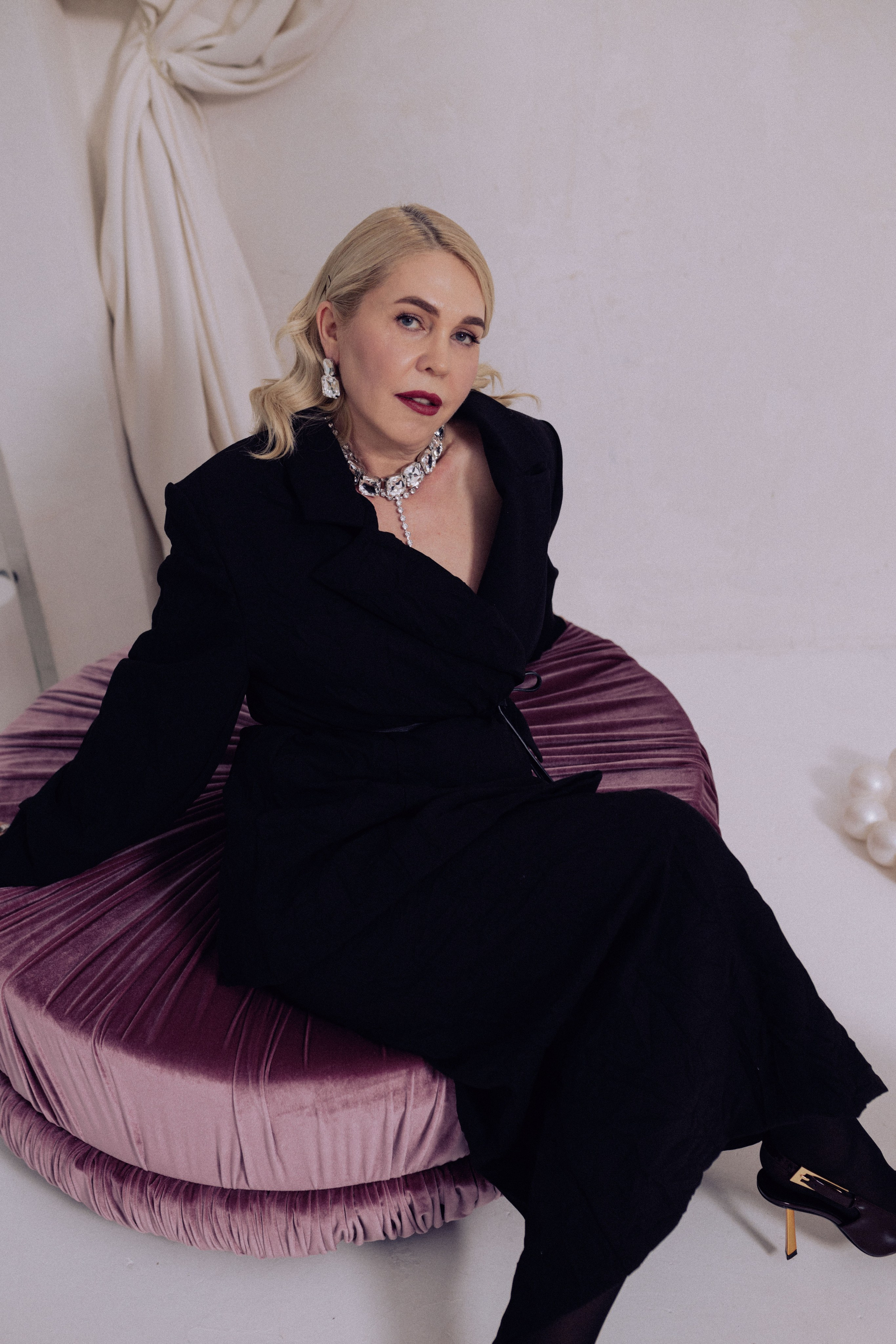 Лариса. Фотограф Стилист Тюмень Вера Хайруллина