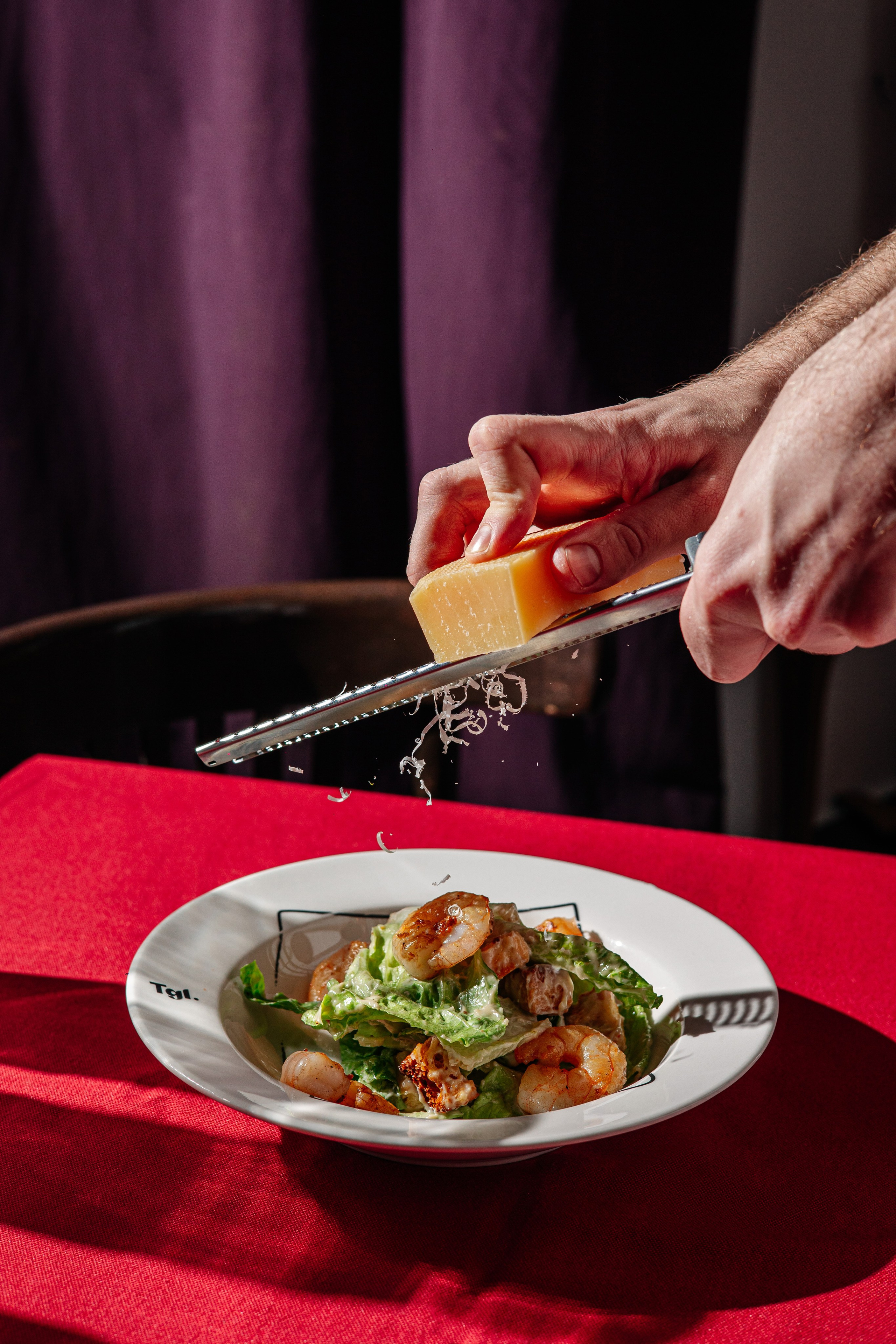 Tagliatella Caffe. Фуд-фотограф и видеограф из Петербурга