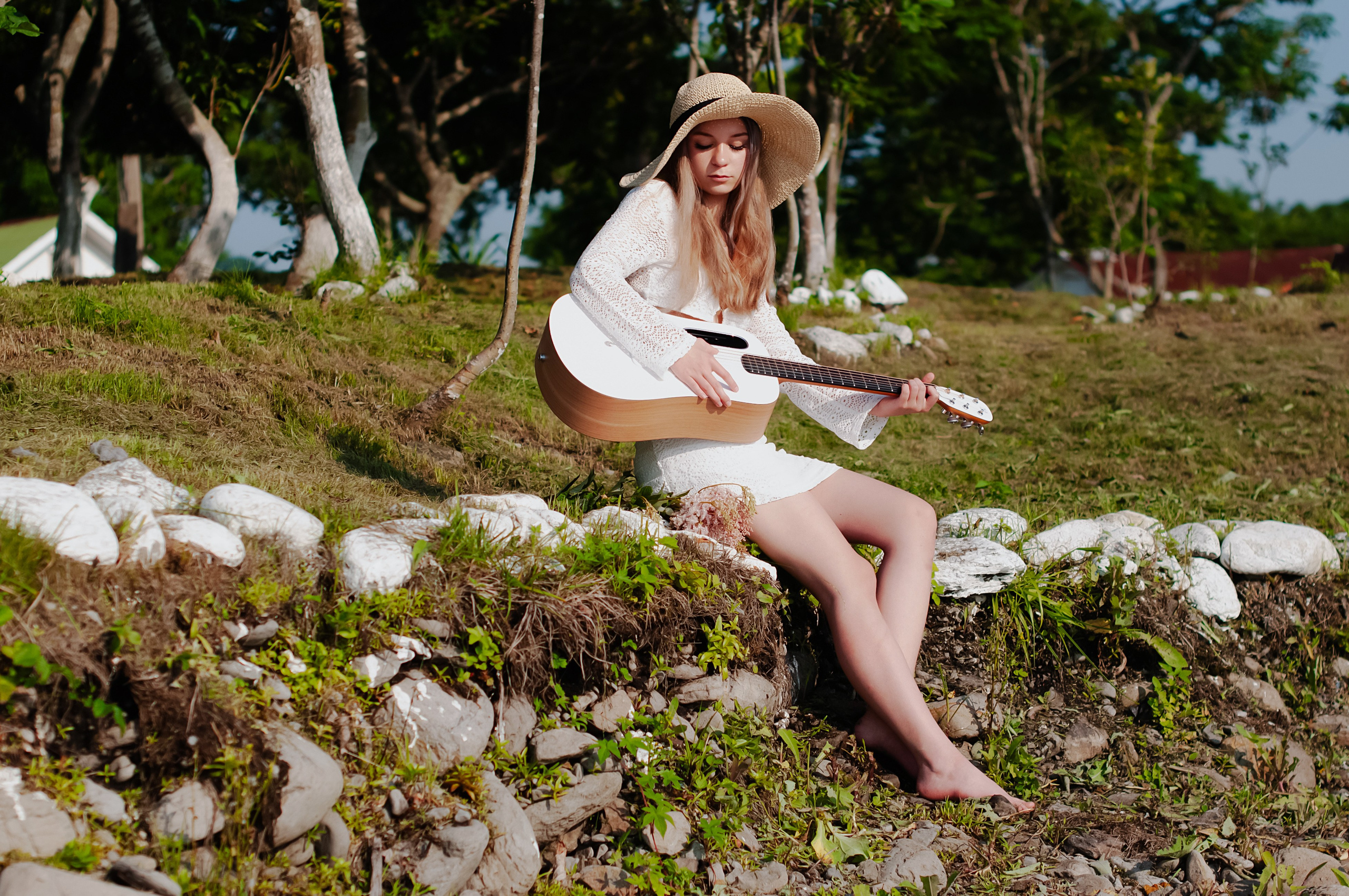 Творческие фотосессии. Фотограф в Хабаровске