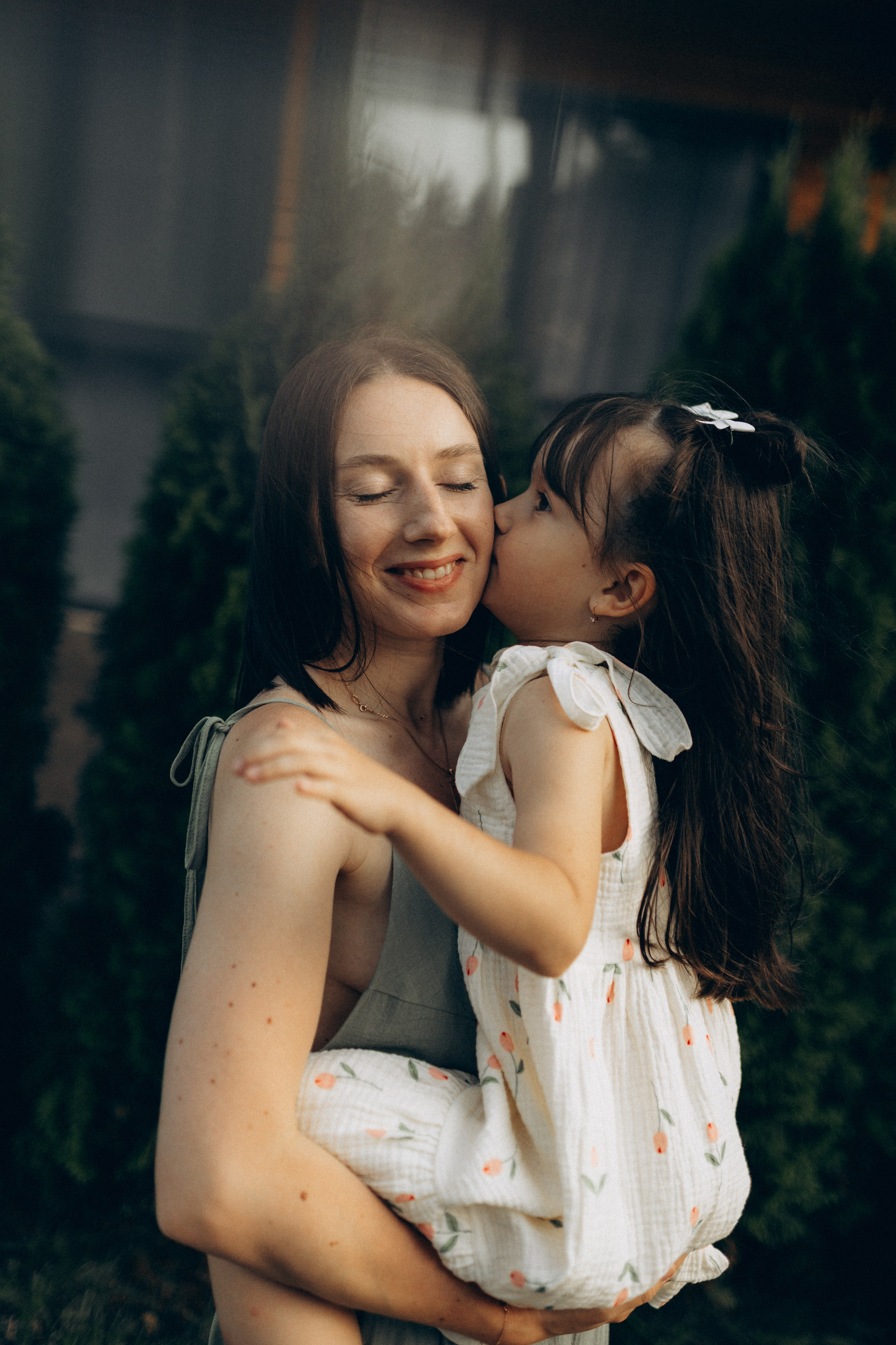 Полина & Ева. Фотограф НОГИНСК, Москва, Анастасия Белая