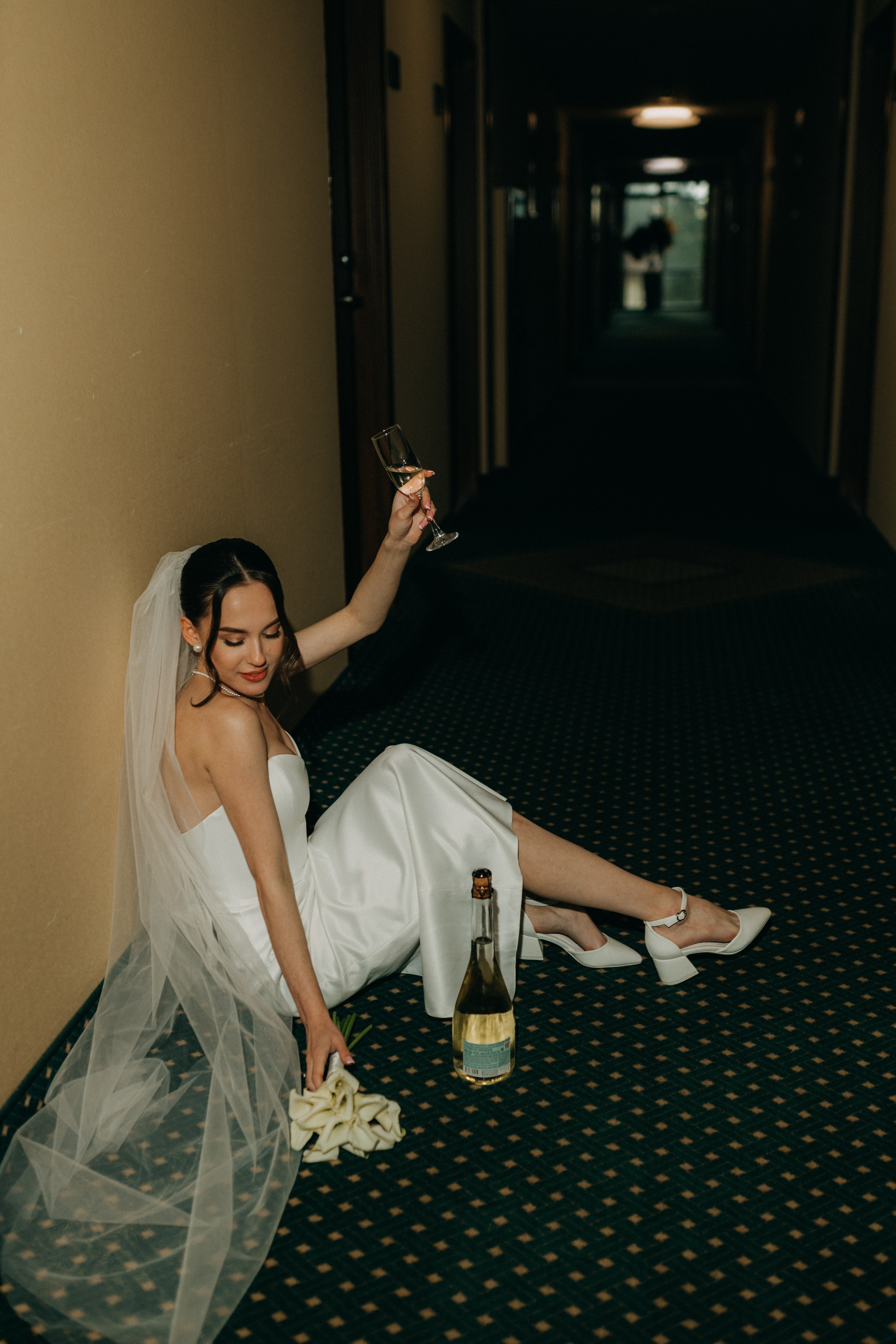 Мария & Иван. Фотограф НОГИНСК, Москва, Анастасия Белая