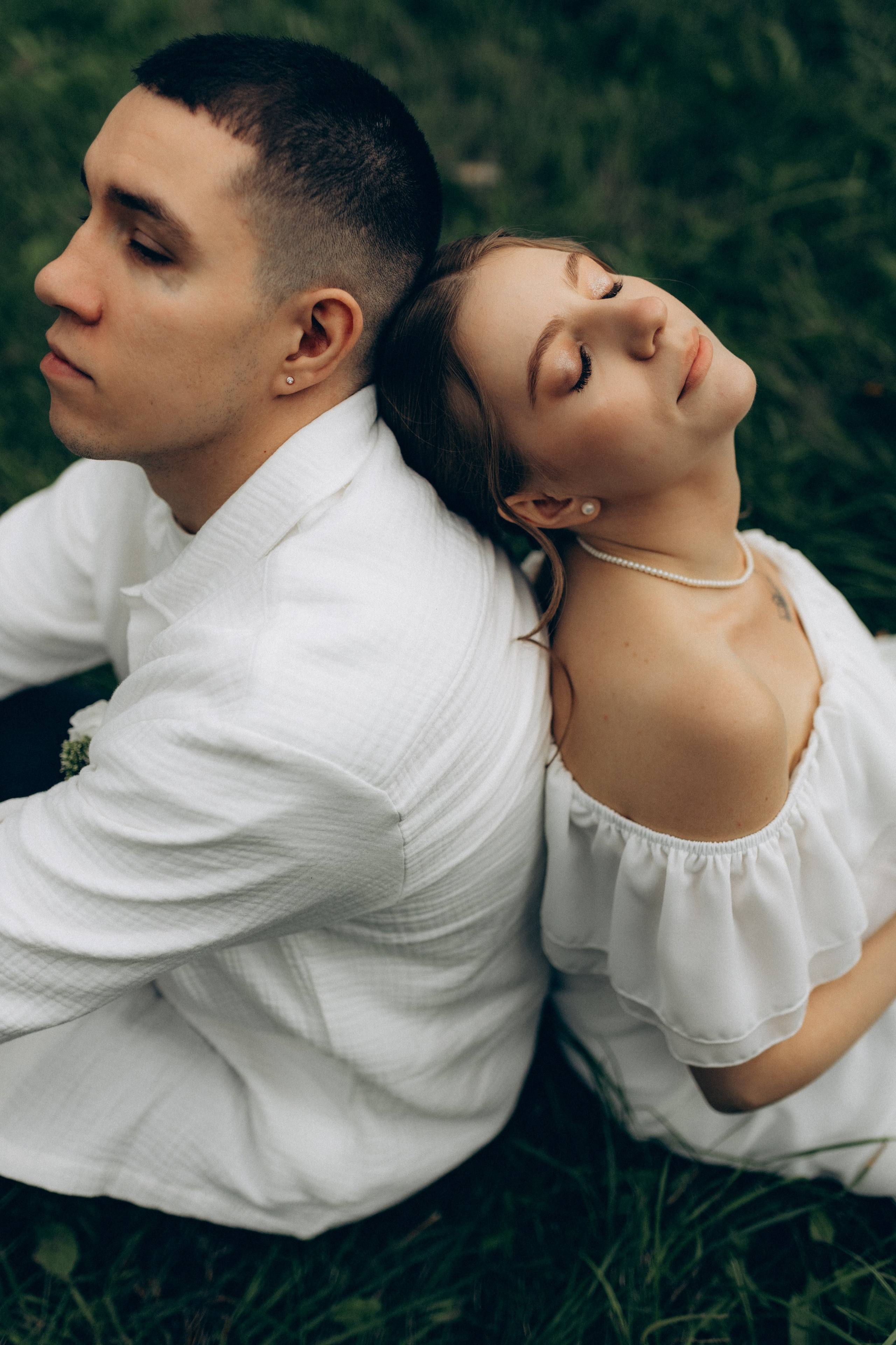 Валерия & Сергей. Фотограф НОГИНСК, Москва, Анастасия Белая