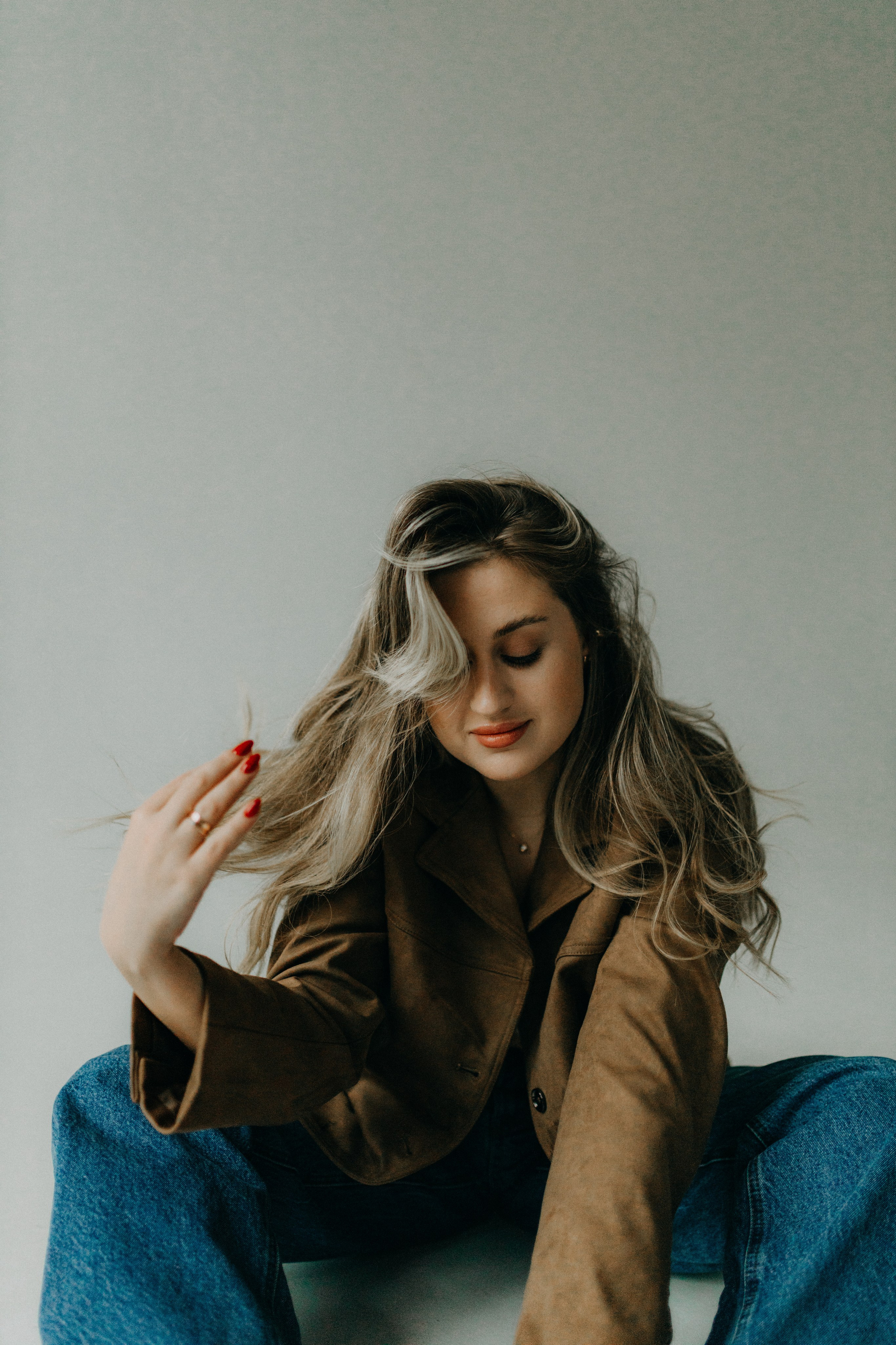 Яна. Фотограф НОГИНСК, Москва, Анастасия Белая