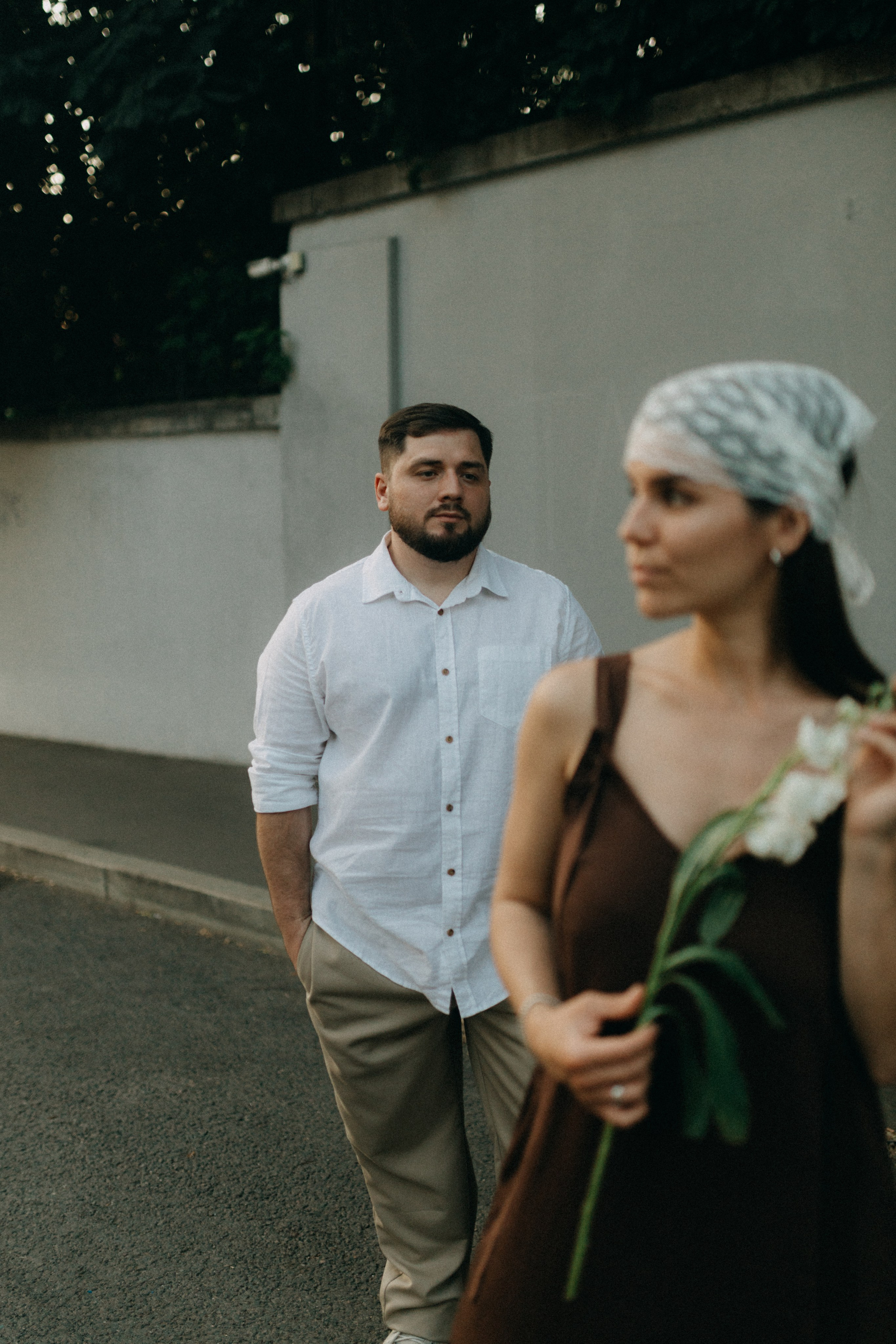 Настя & Толя. Фотограф НОГИНСК, Москва, Анастасия Белая