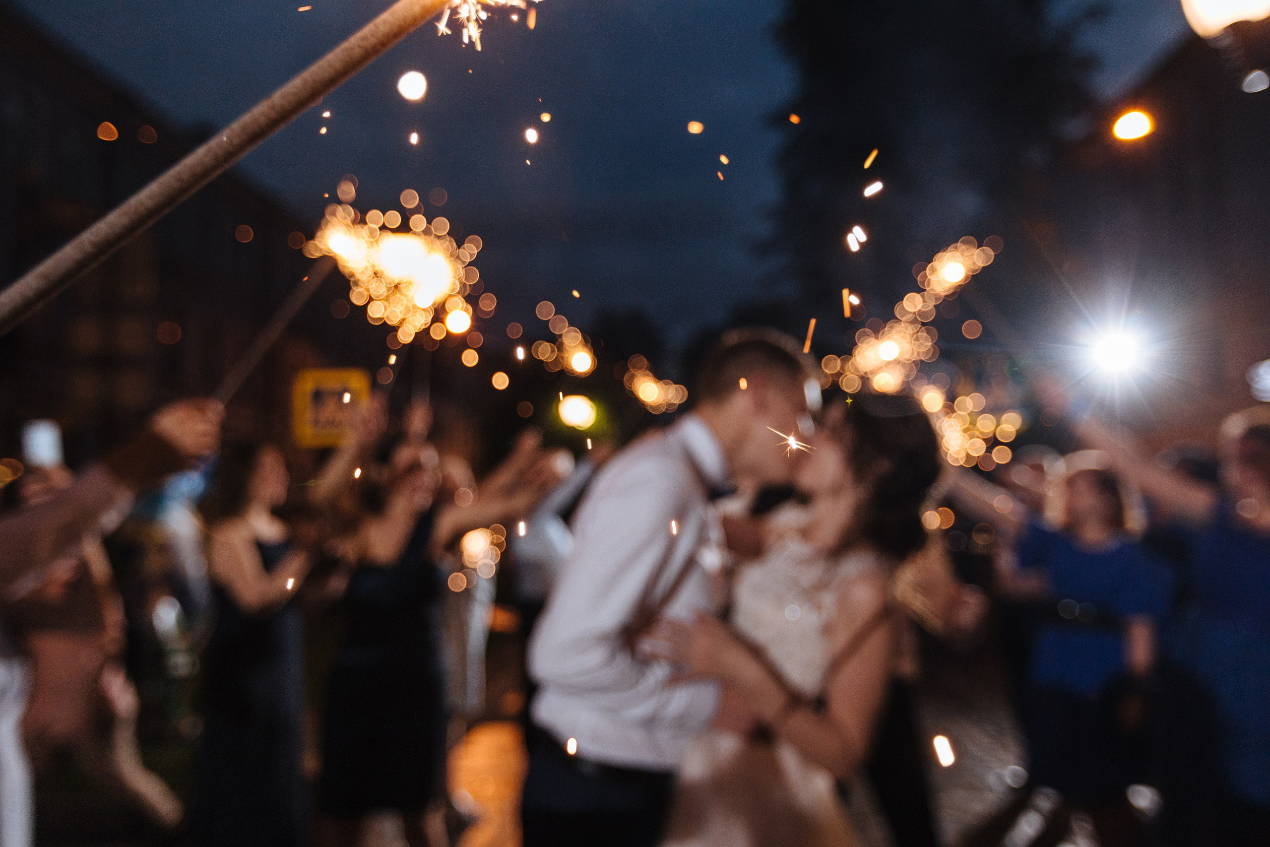Дарья и Сергей. Свадебный фотограф в Санкт-Петербурге Анастасия Андреева