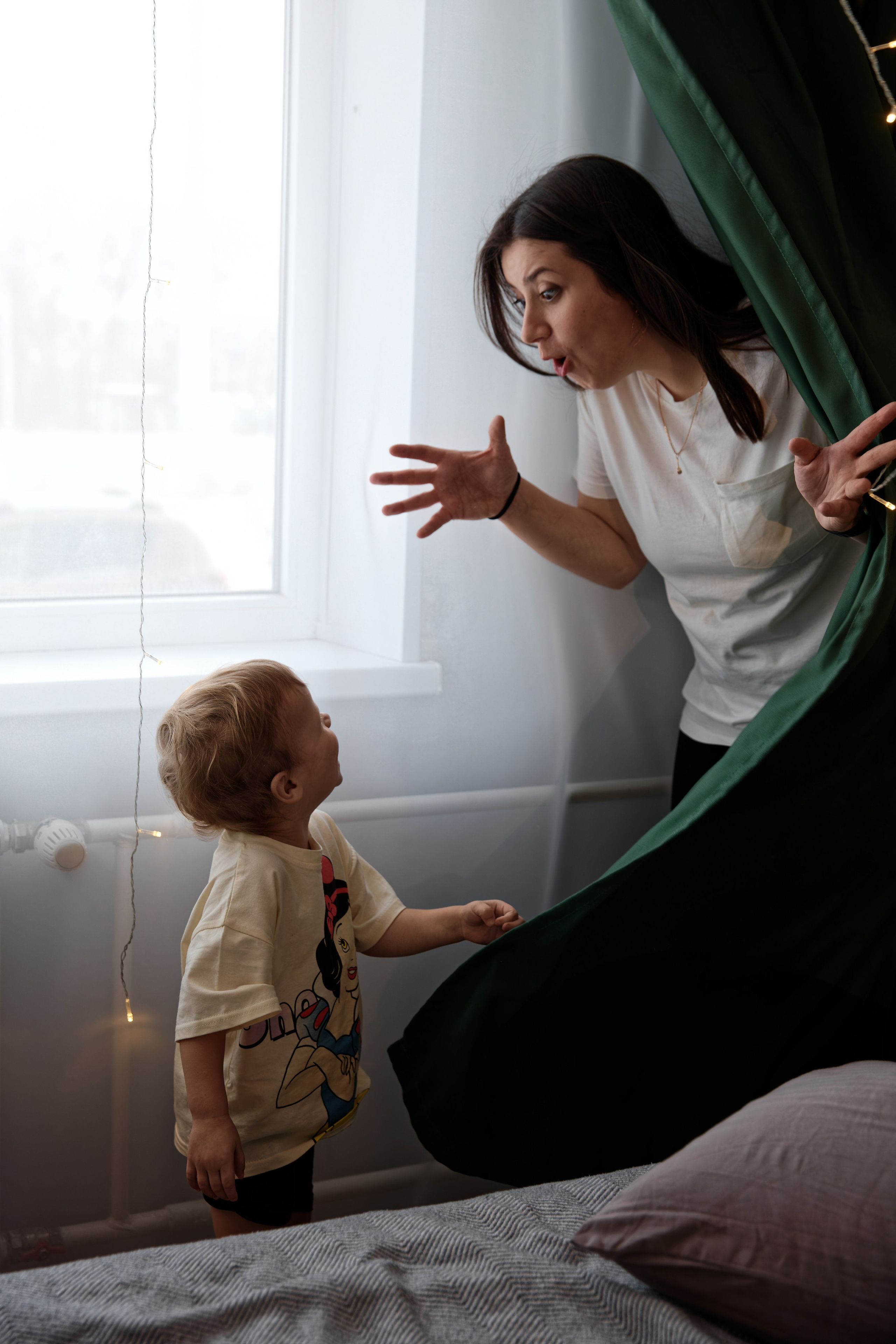 Семья Пылайкиных. Семейный фотограф — Макс Белогрудов