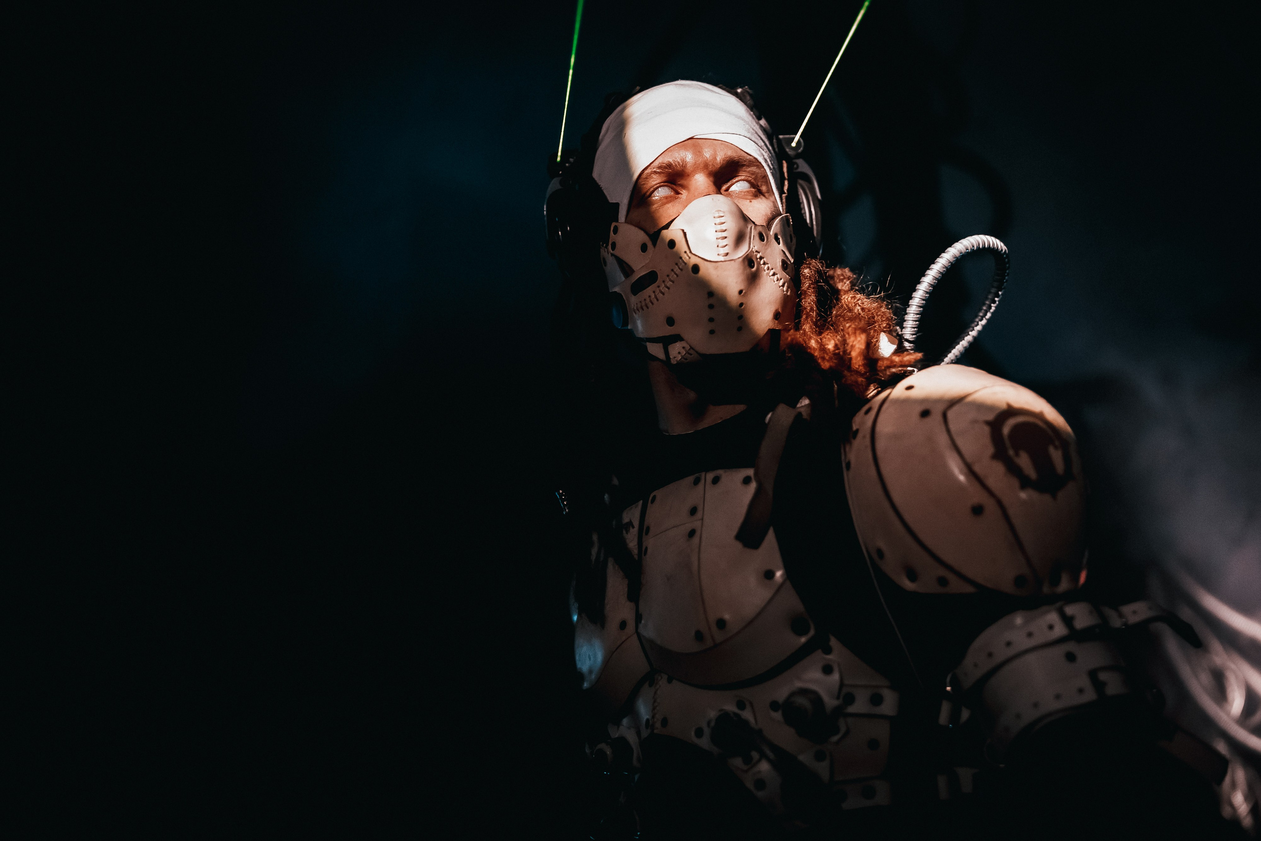 Инфо. Репортажный (клубный) фотограф в Москве