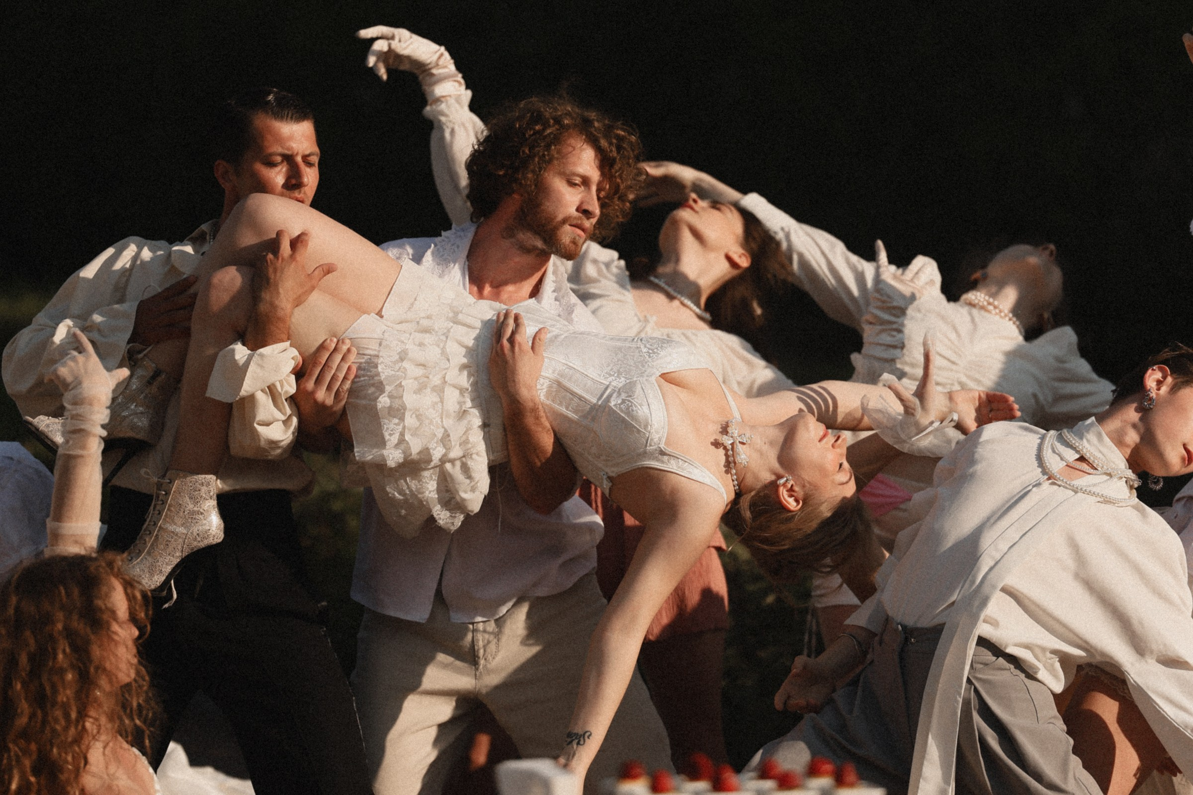 Госпожа. Свадебный и семейный фотограф Москва, Спб, Крым Игорь Сазонов